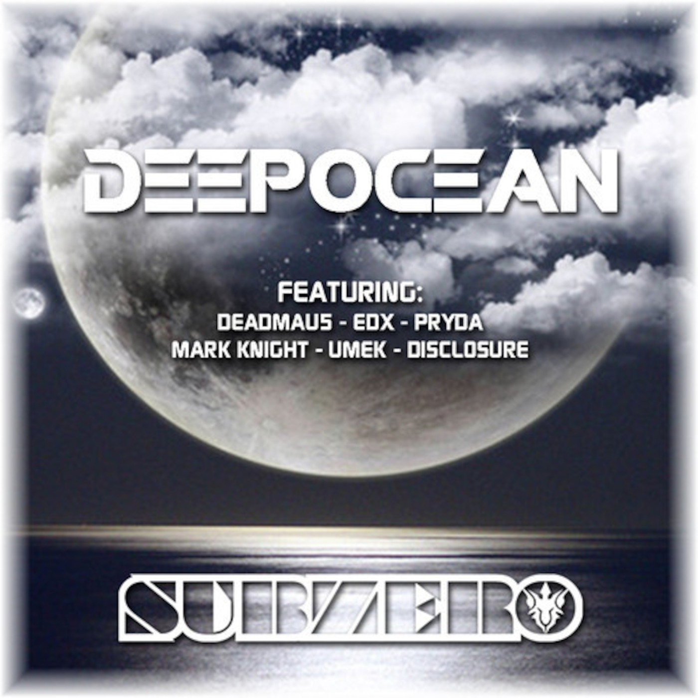 Deepocean