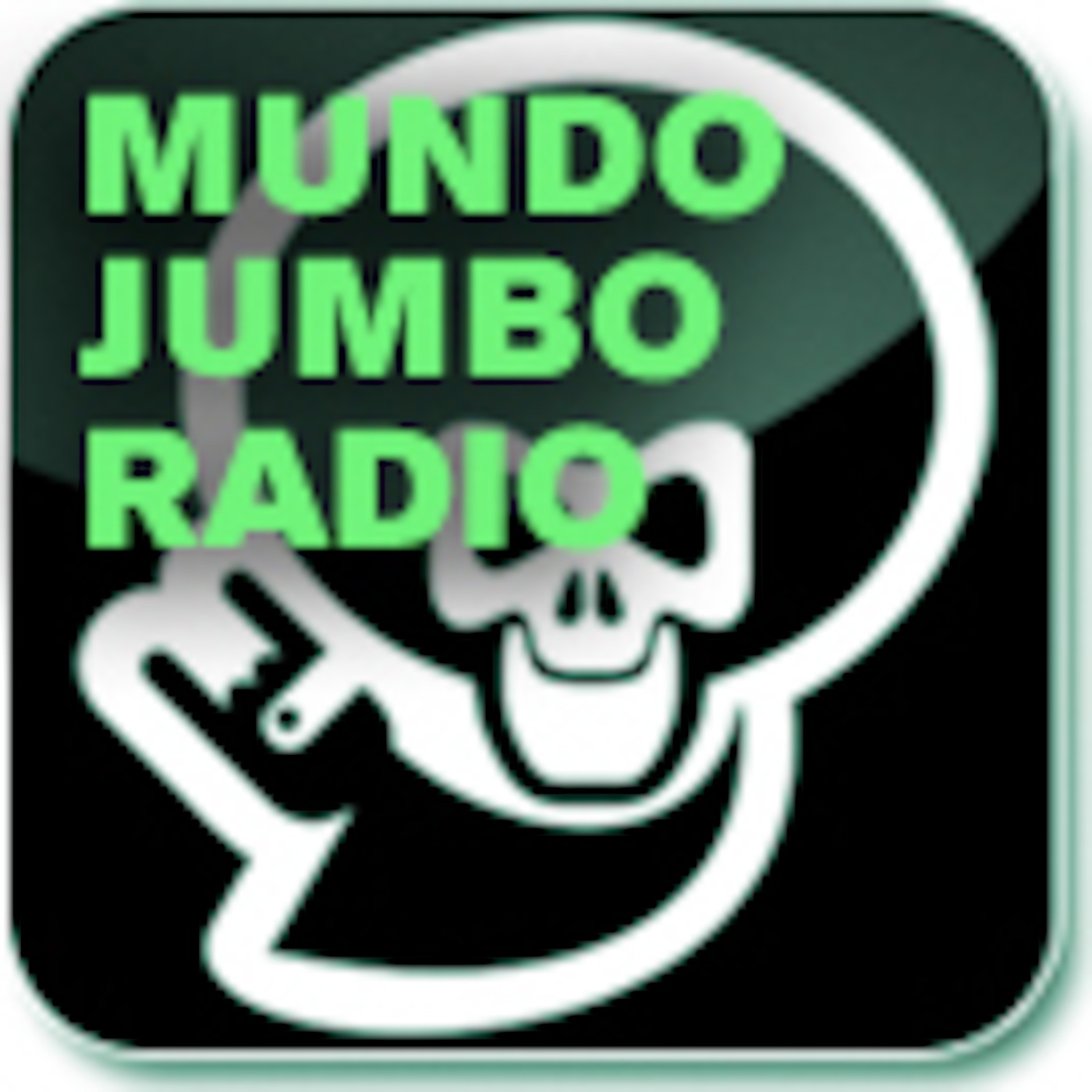 Mundo Jumbo's Podcast