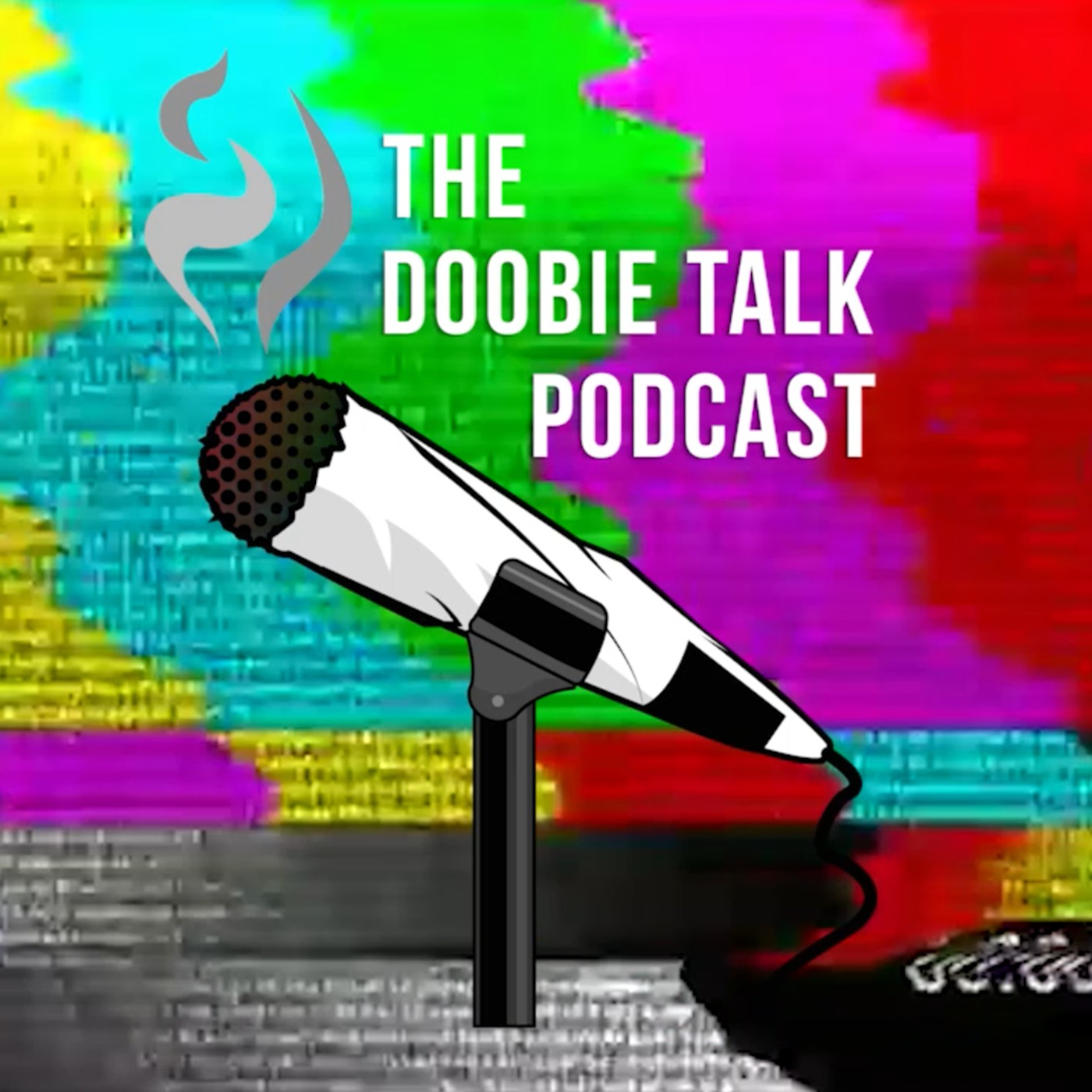 Doobie Talk Podcast