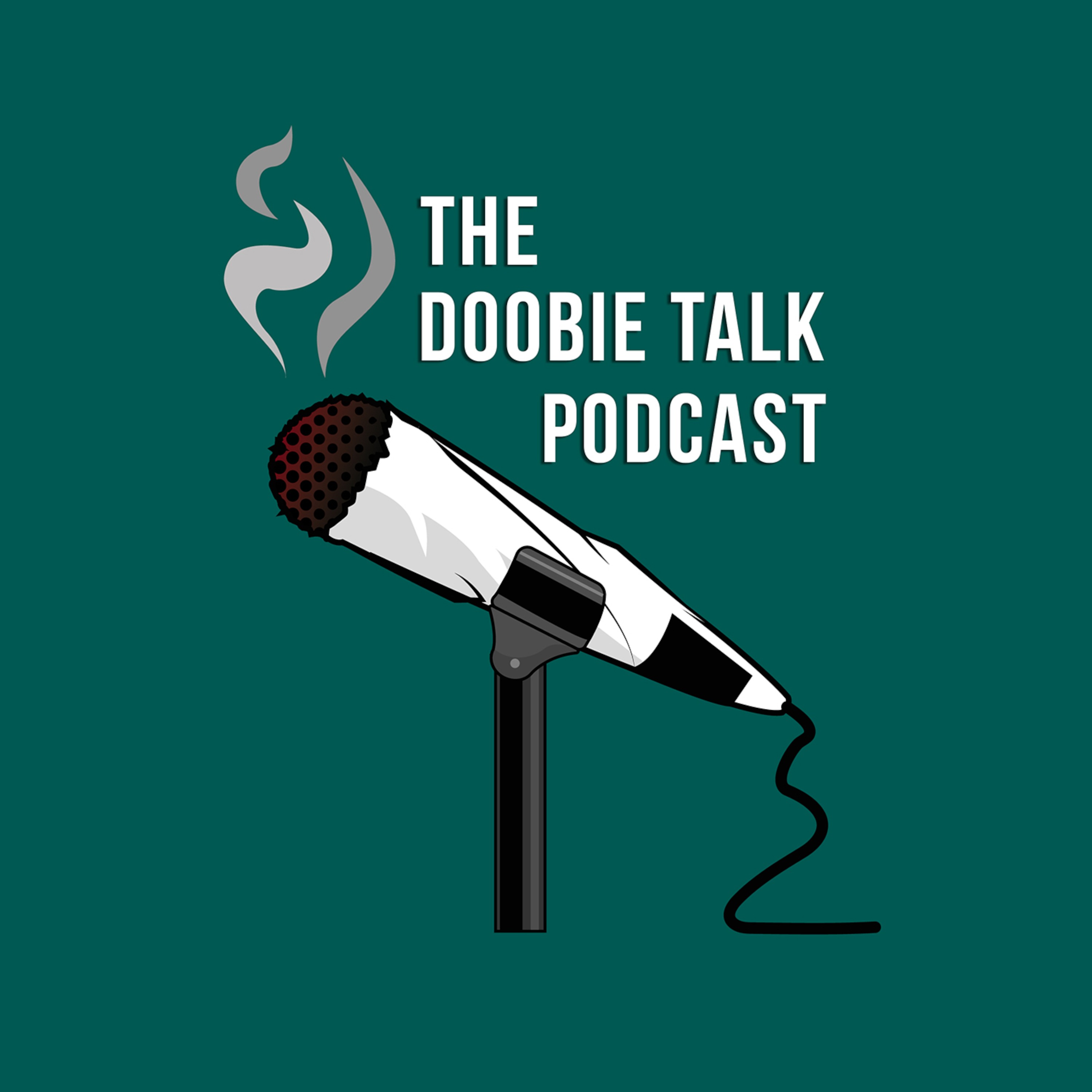 Doobie Talk Podcast