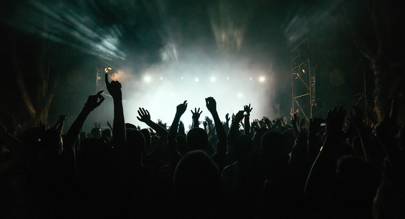 Ultimate Concert Part II
