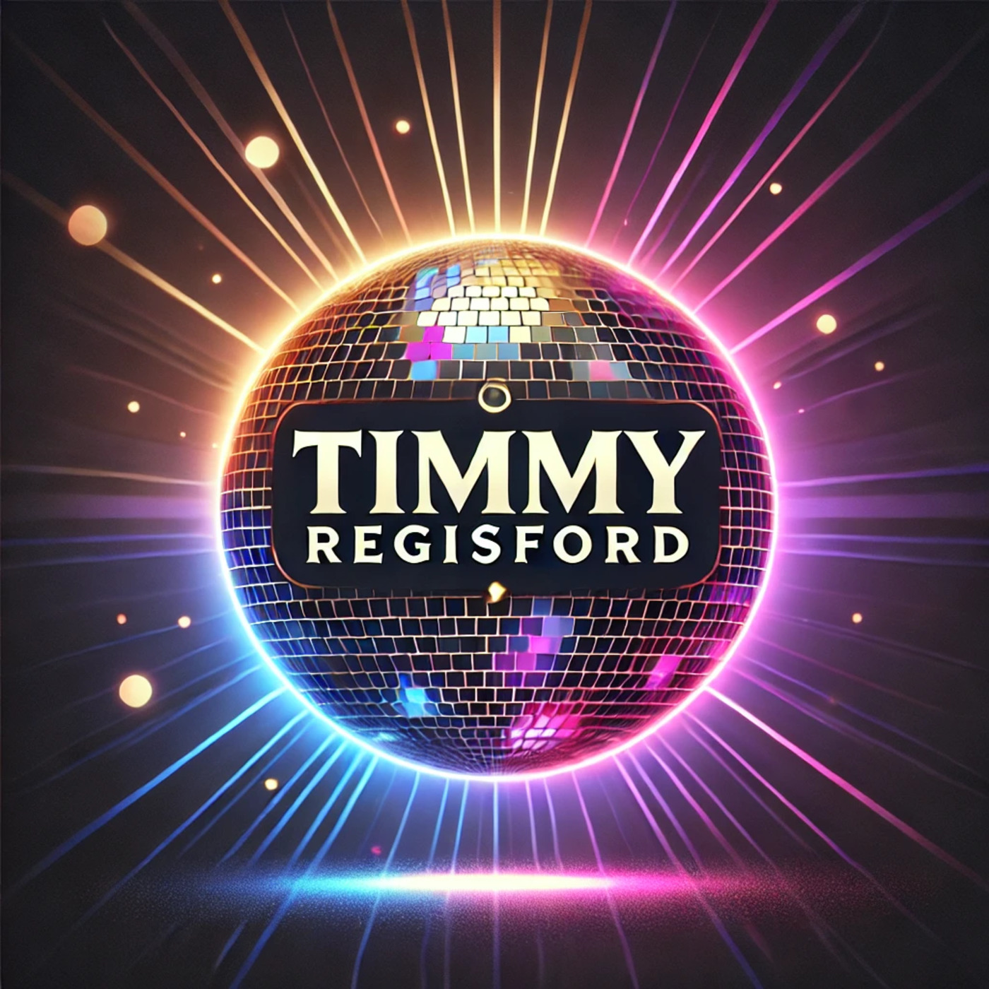 The Timmy Richardson aka TOT Podcast