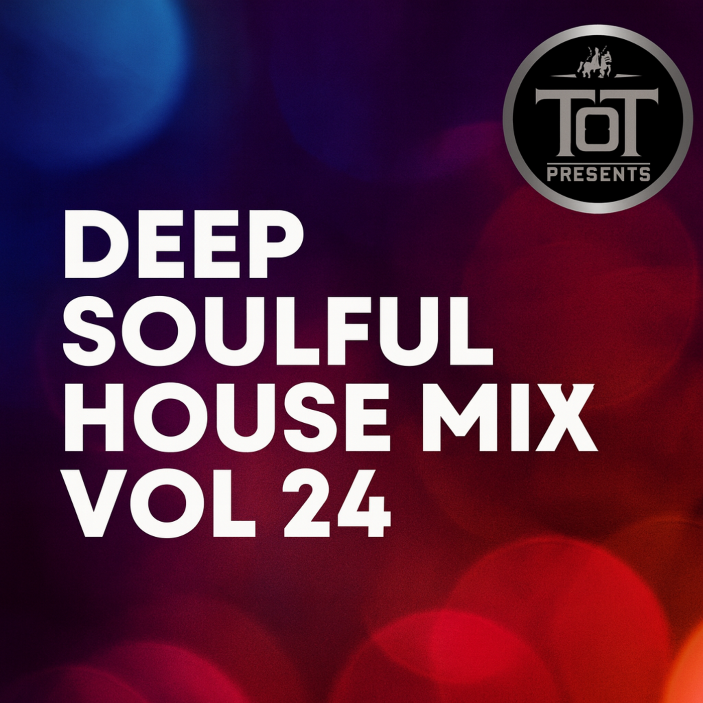 Episode 97: Deep Soulful House Volume 24 | Merlin Bobb, David Morales, Kerri Chandler & More