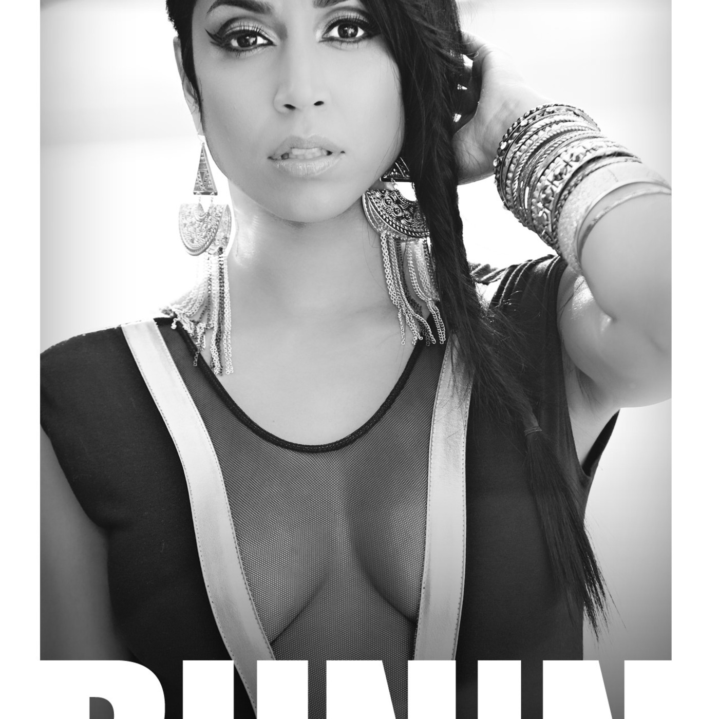 Run'N ft Grafh episode artwork
