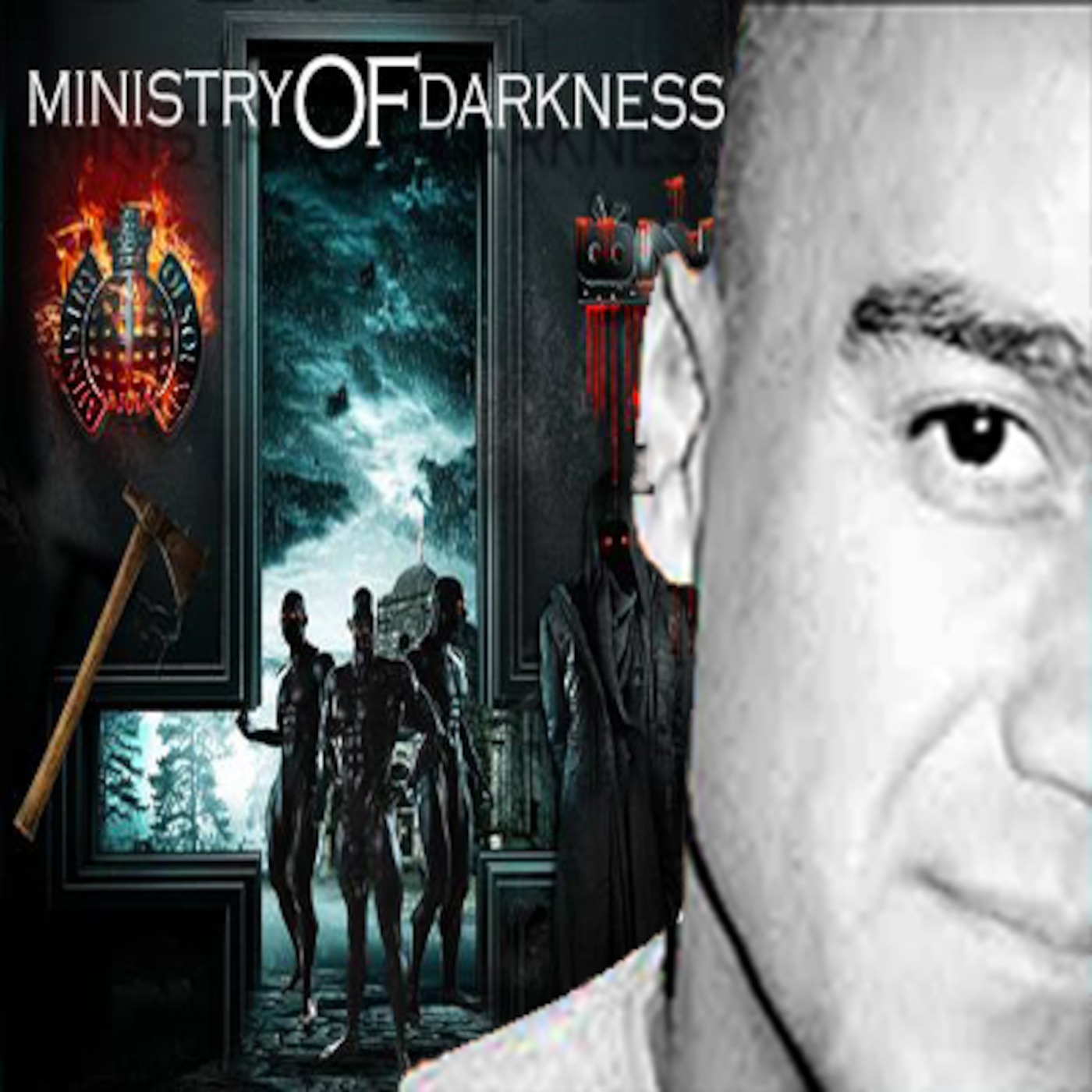 Beyond Halloween 2014 @ Ministry of Sound