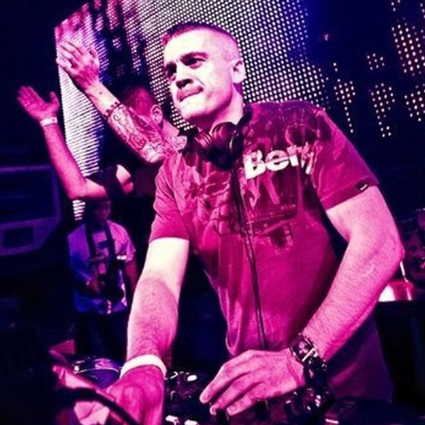 RAW @ ORANGE (FIRE LONDON) 4th Birthday (The Classics Mix)