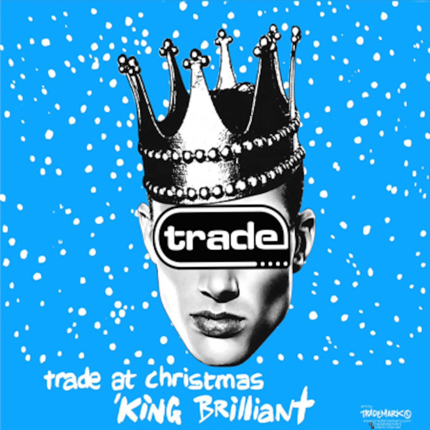 Trade Xmas Classics 2013 Part 1 (Mixed by DJ Gonzalo)