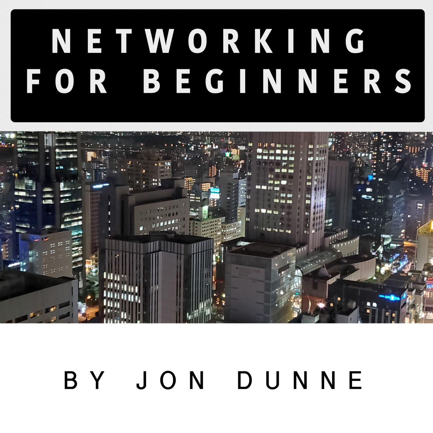 Professional Networking for Beginners