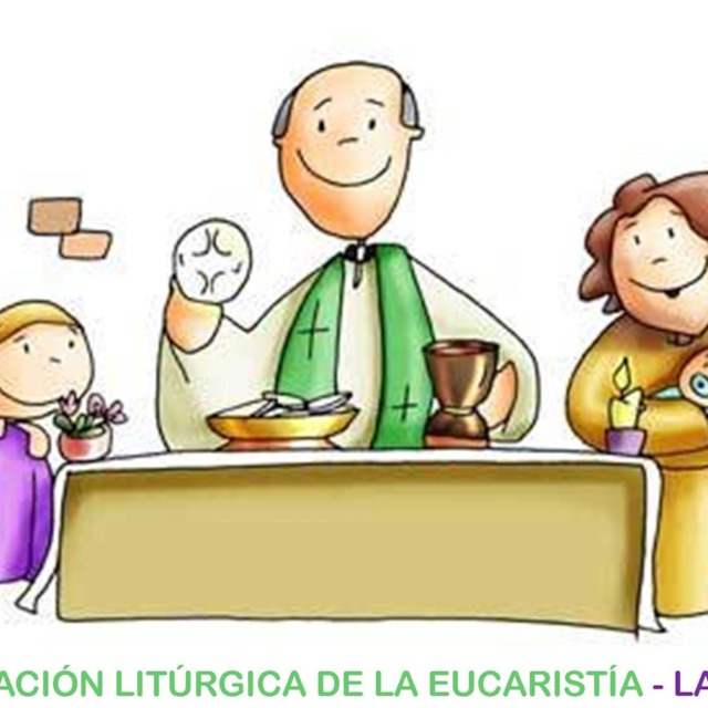 celebración liturgia