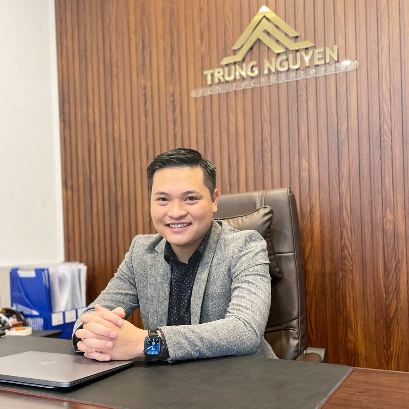 CEO Phan Thái Anh podcast artwork