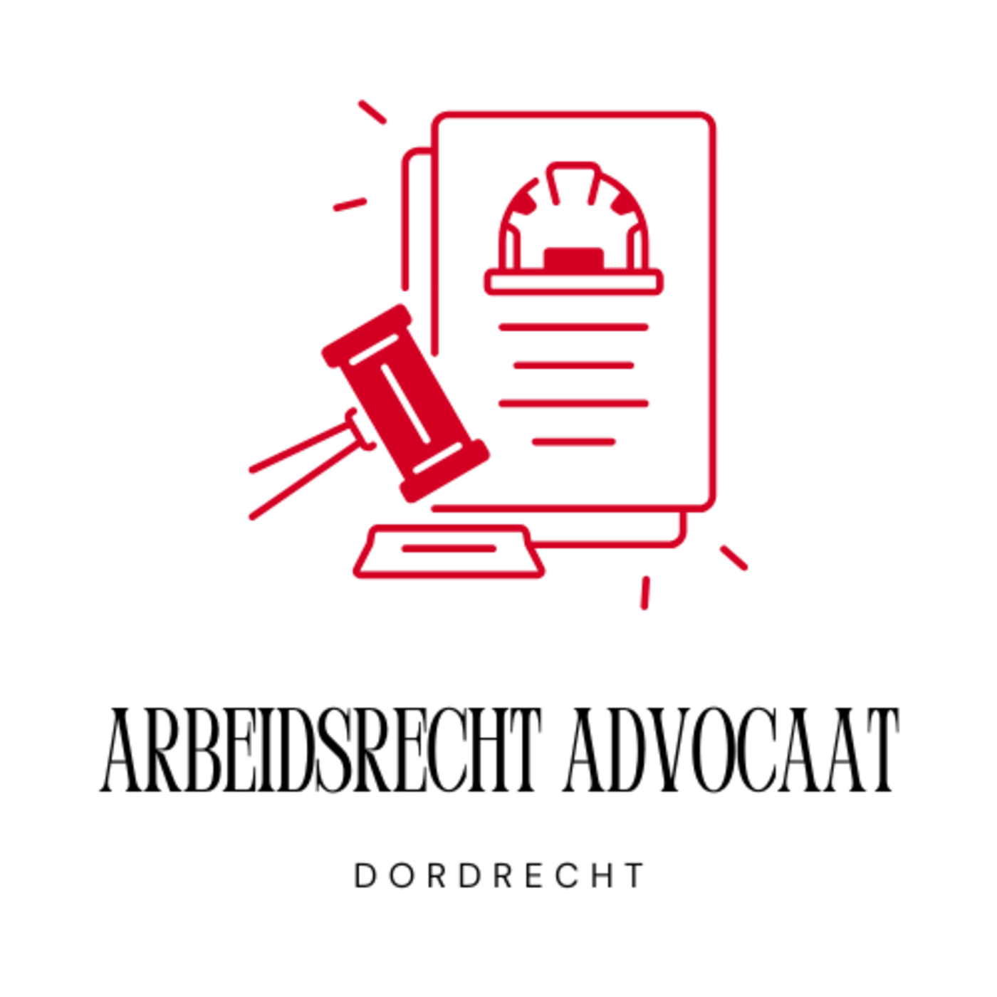 Arbeidsrecht Advocaat Dordrecht podcast artwork