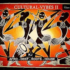 KJ - Cultural-Vybes II - Bonus Mix