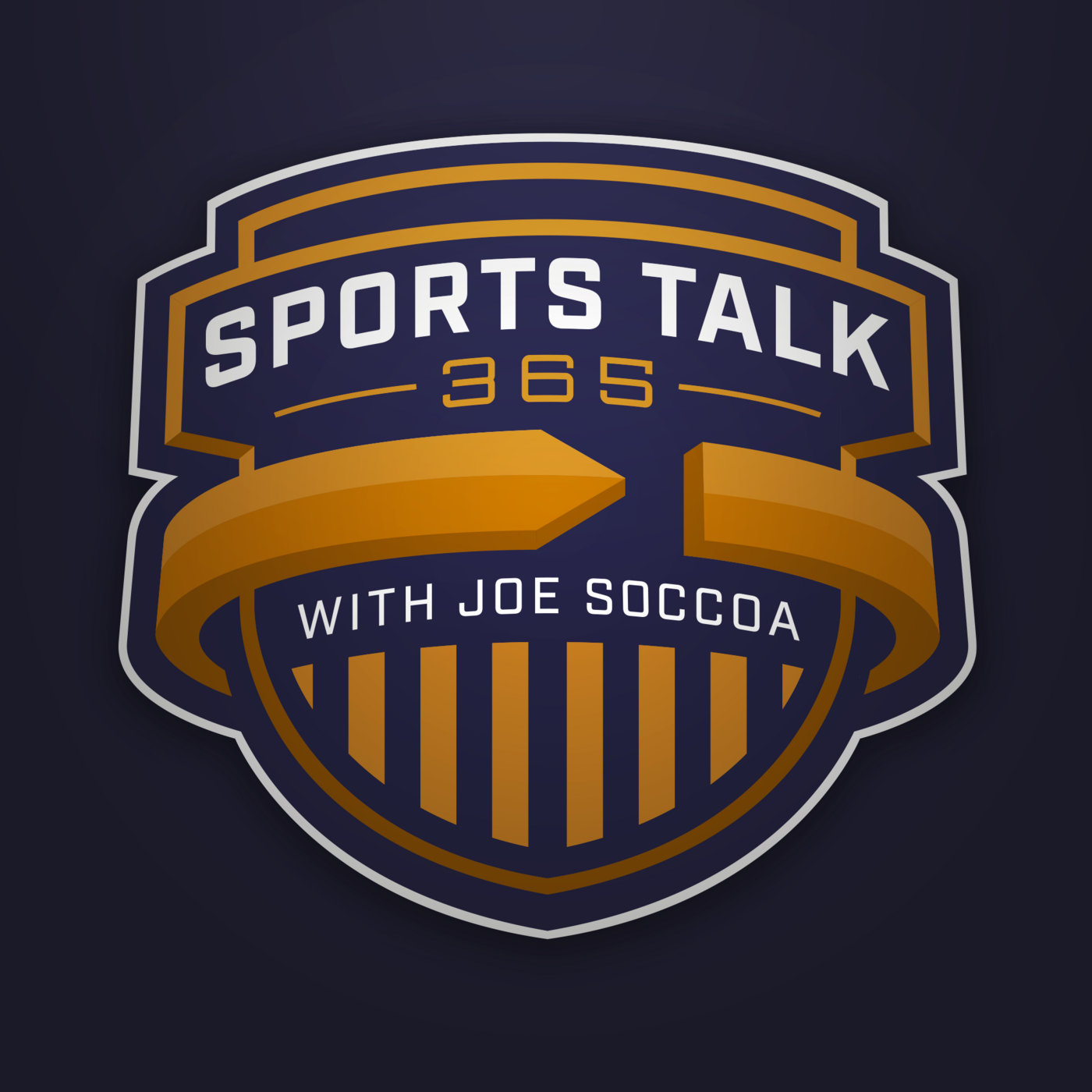 Sports Talk 365 Podcast