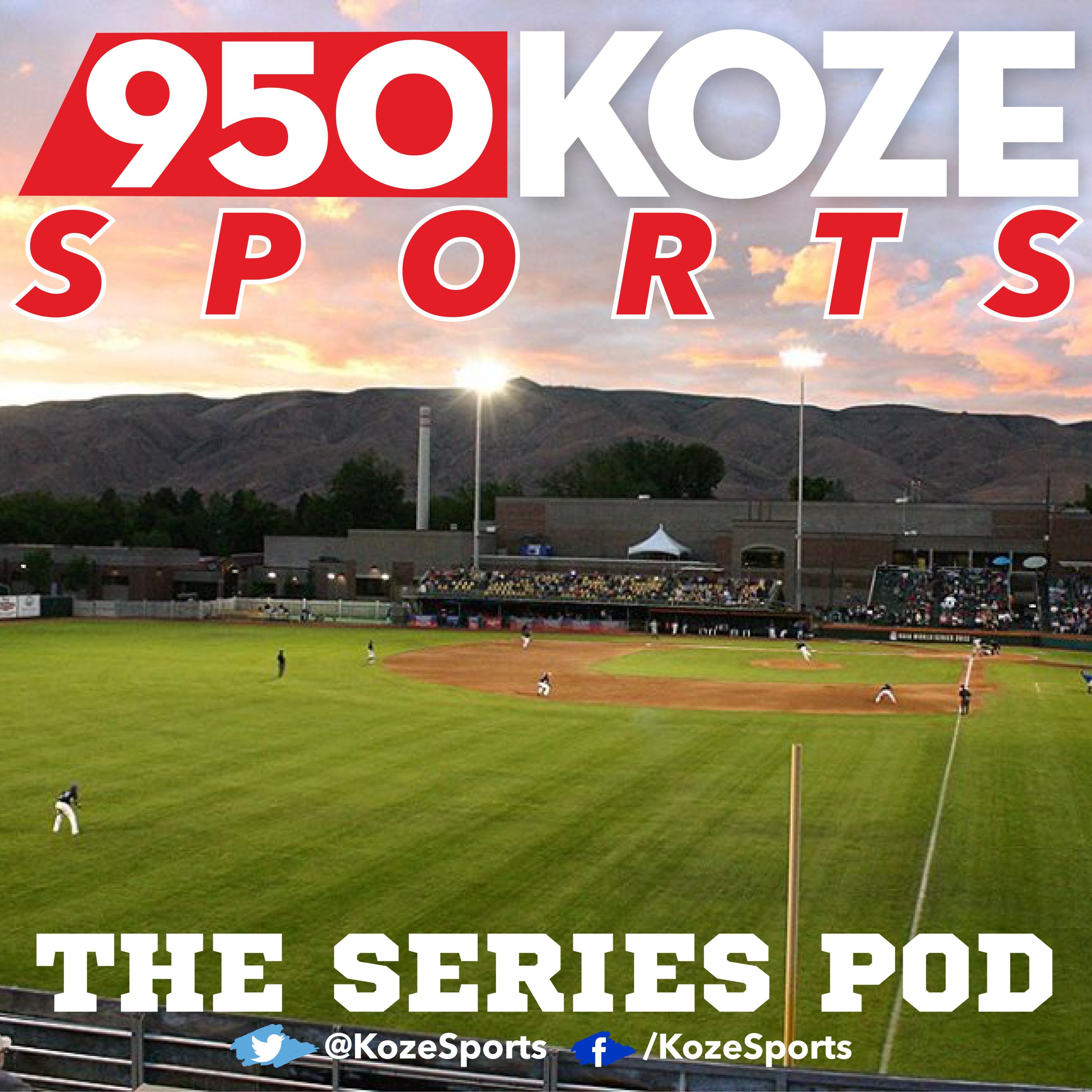 The Series Pod