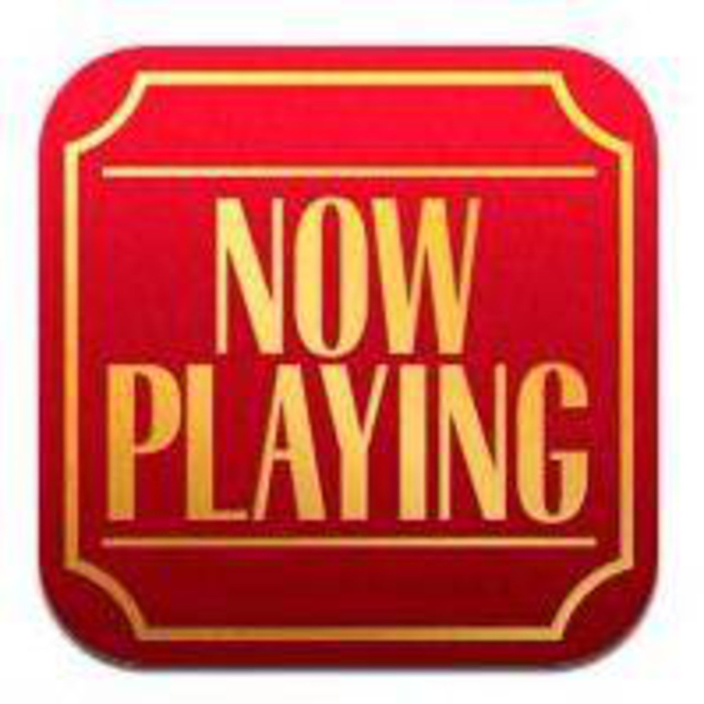 #NowPlaying Volume 1