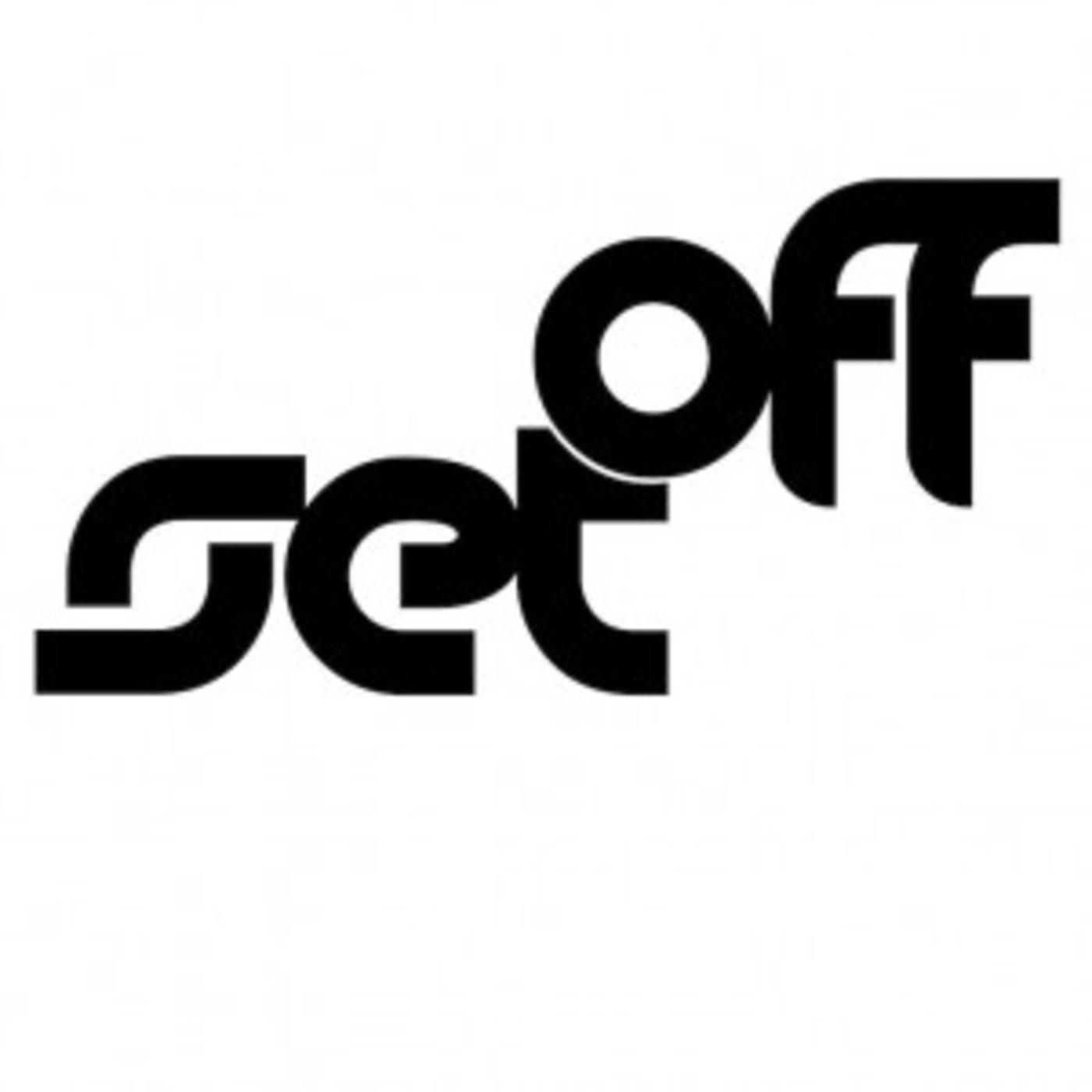 RnB Mix for SET OFF MAGAZINE