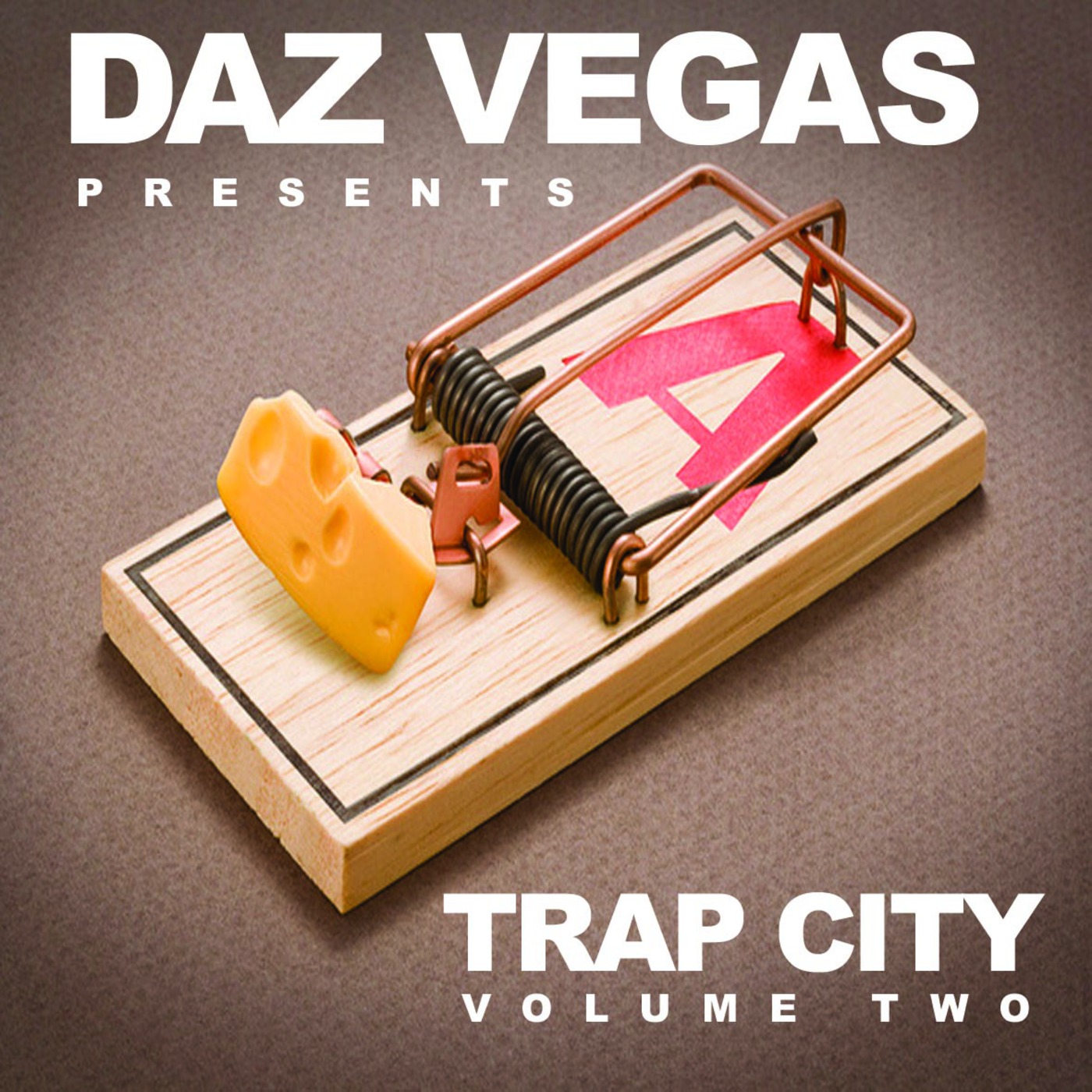 TRAP CITY VOLUME 2