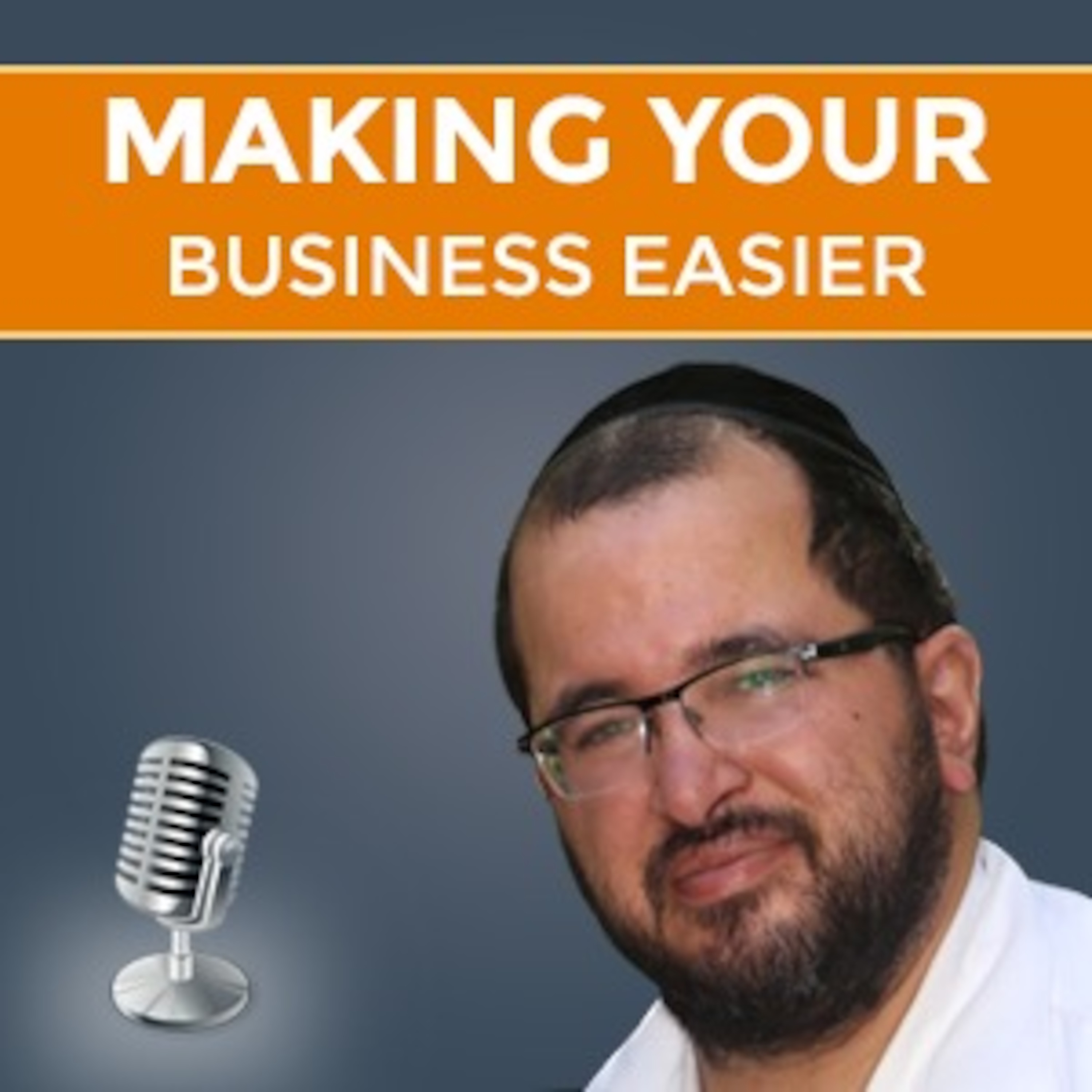 Making Your Business Easier