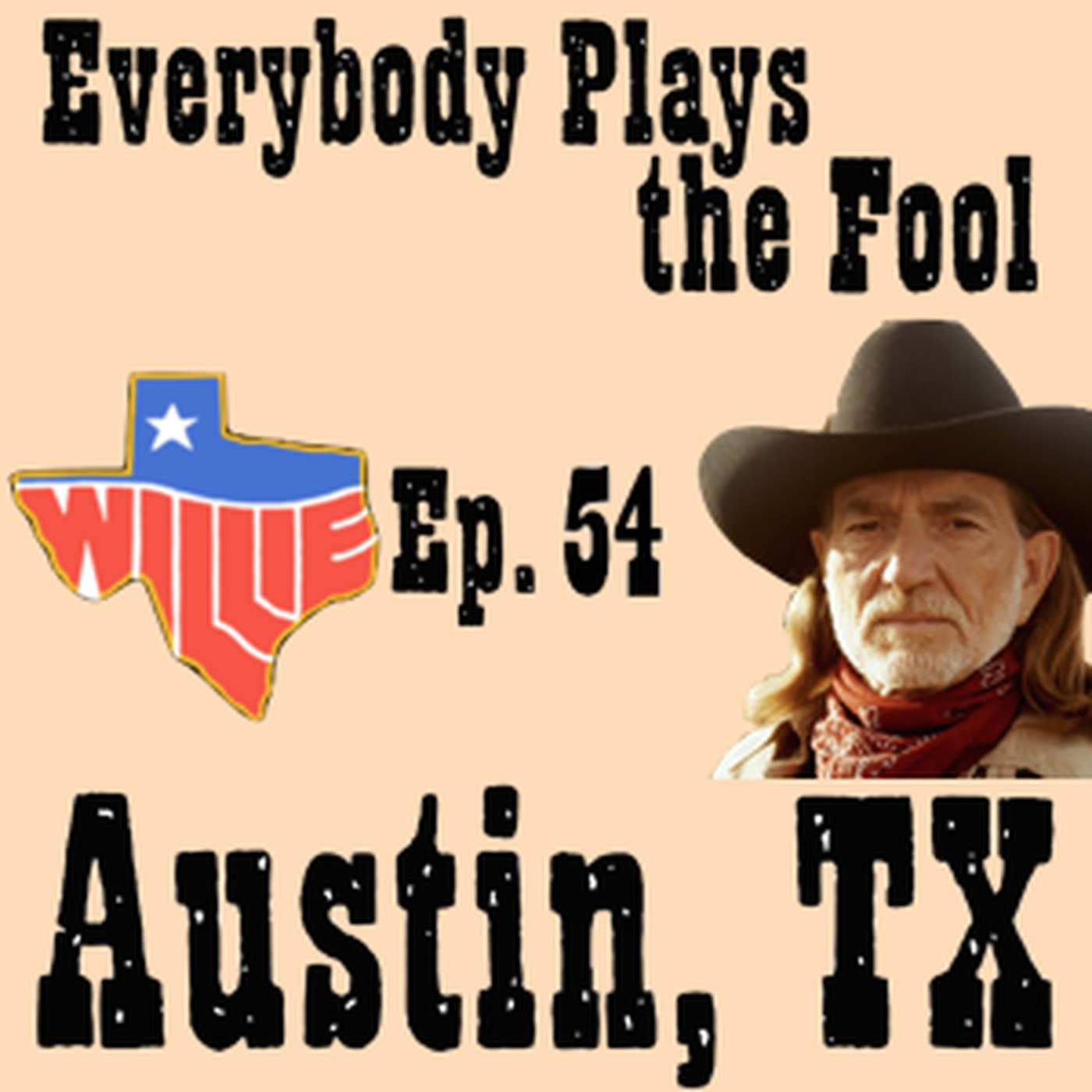 Everybody Plays the Fool