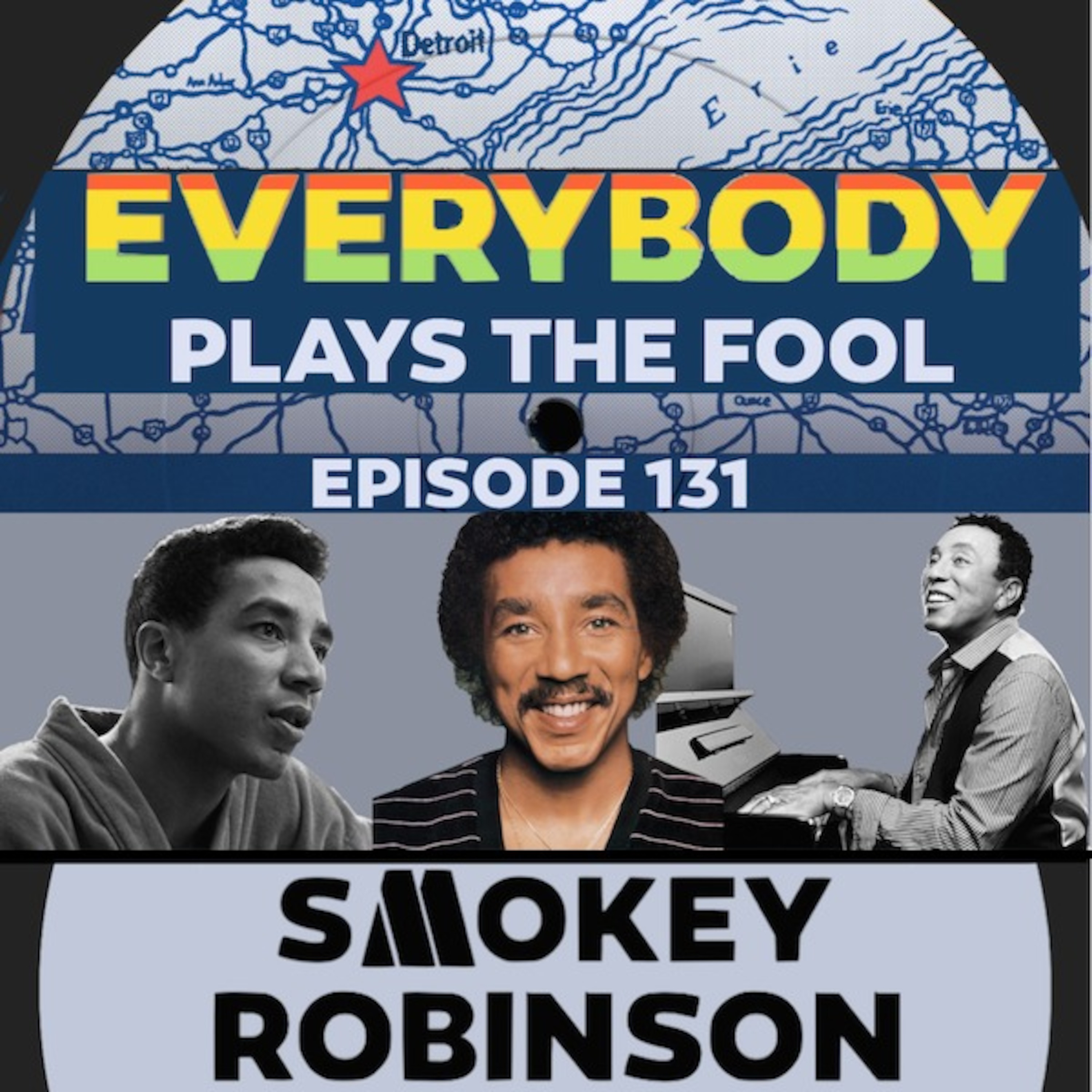 Everybody Plays the Fool