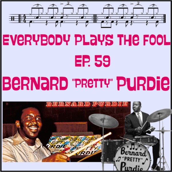 DTM・DAW Bernard Purdie Rhythm Central (CD + FD) DTM・DAW Bernard Purdie Rhythm Central (CD + FD) Bernard 'Pretty
