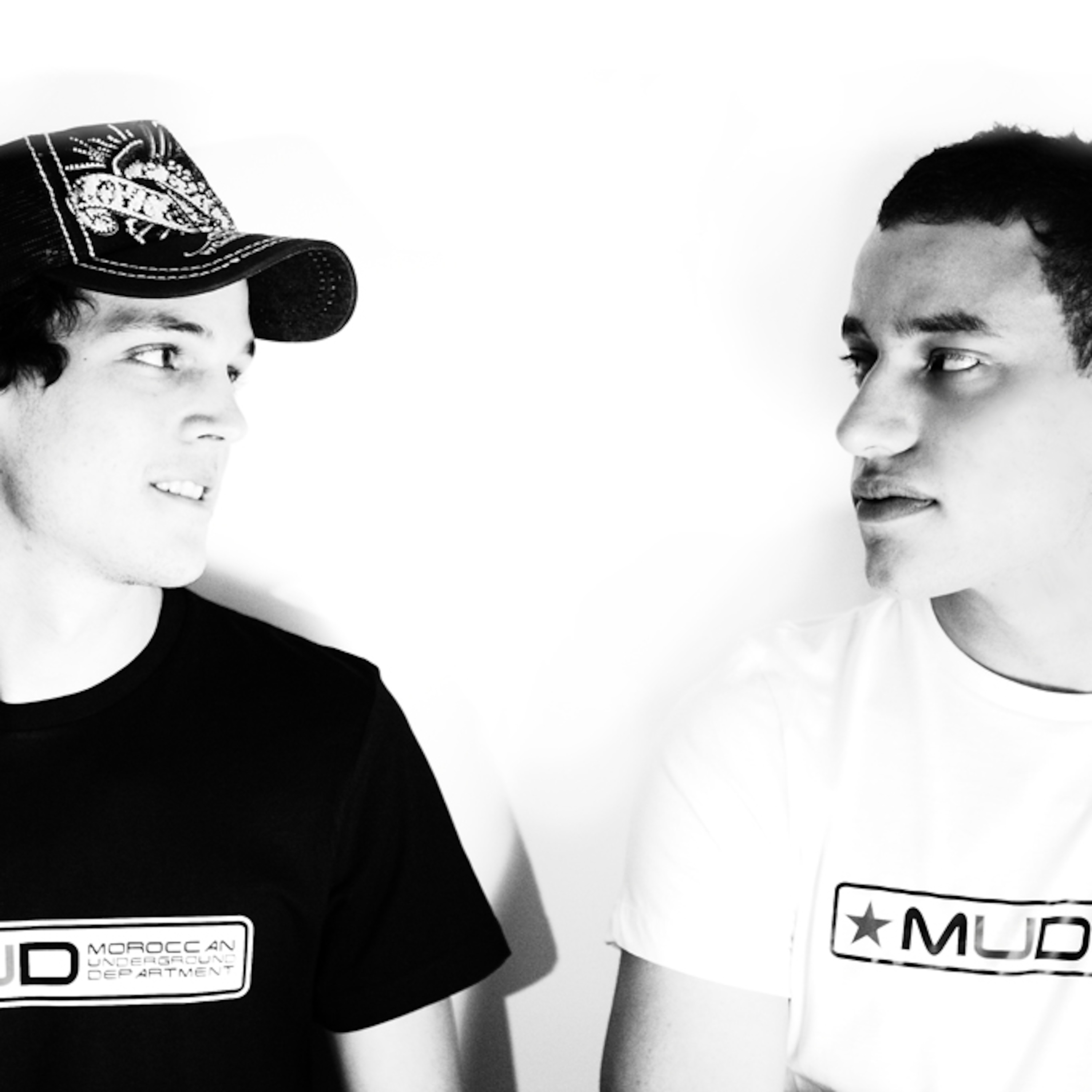 Basic Statements #1 w/ Slevin K & Gee-La