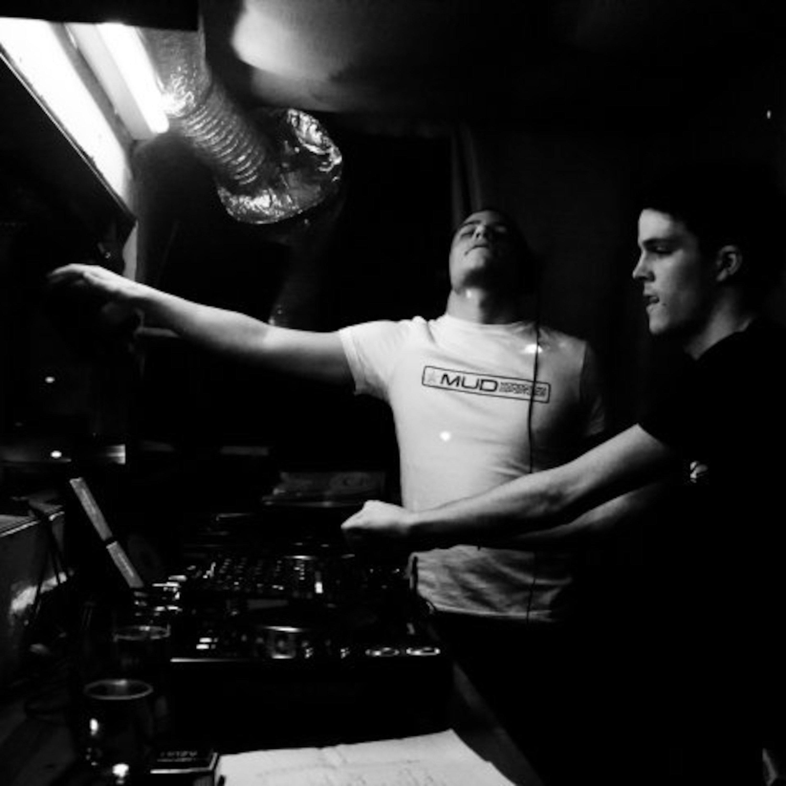 Basic Statements #2 Selected by Nordiks // Mixed by Slevin K & Jilaa