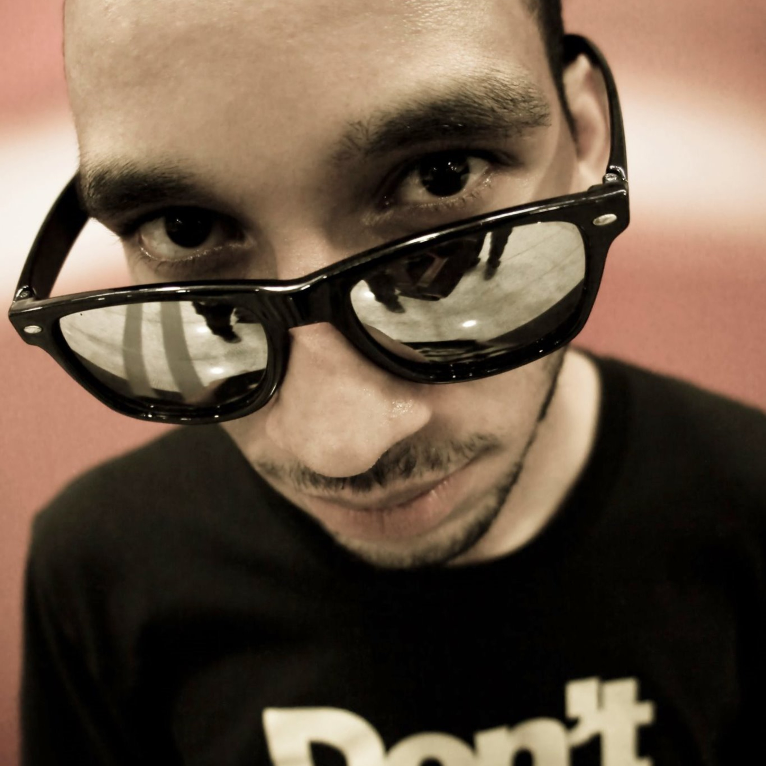 Basic Statements #4 w/ Special Guest DexLeMaffo a.k.a Badr Khiyat