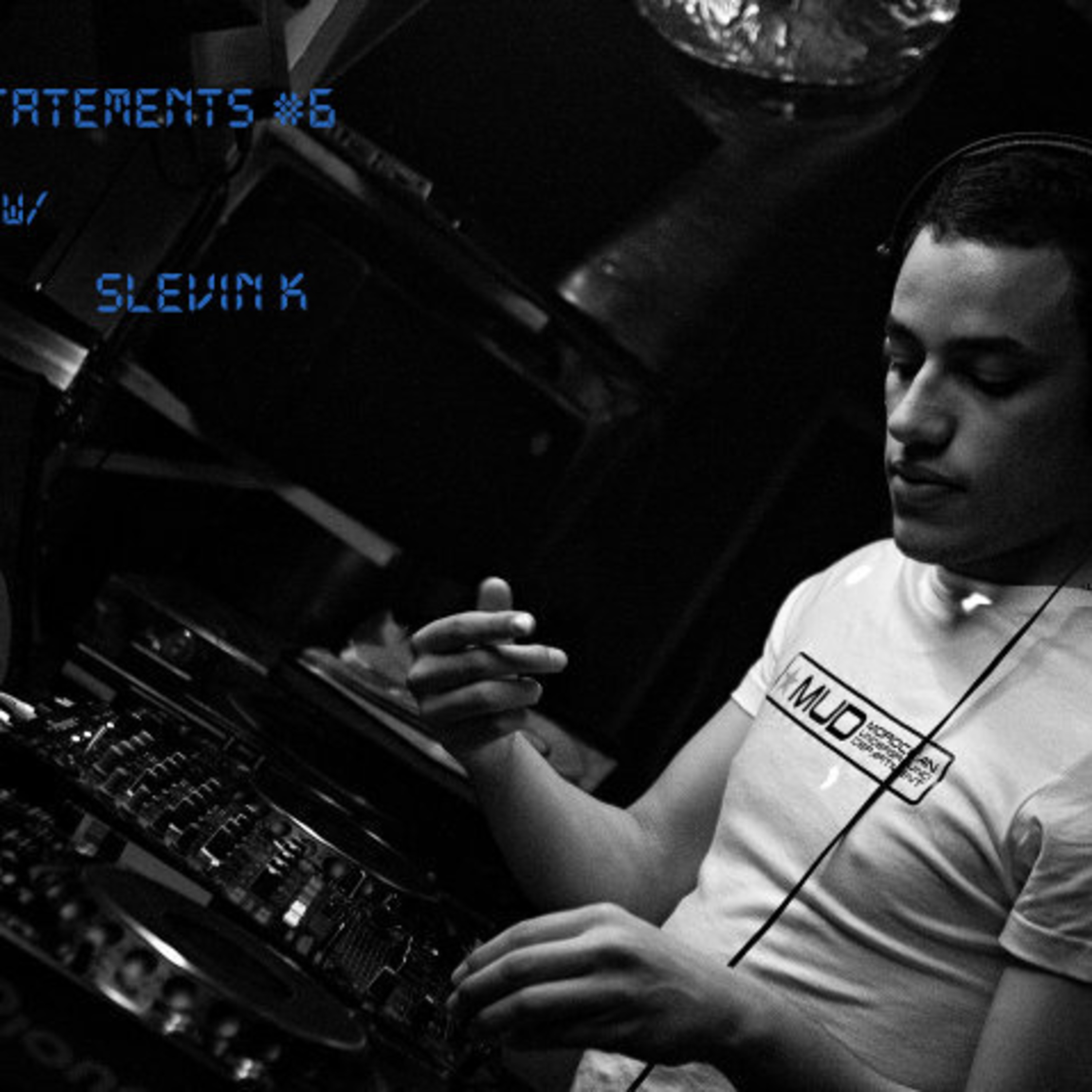 Basic Statements #6 Selected & Mixed by Slevin K [Free download]