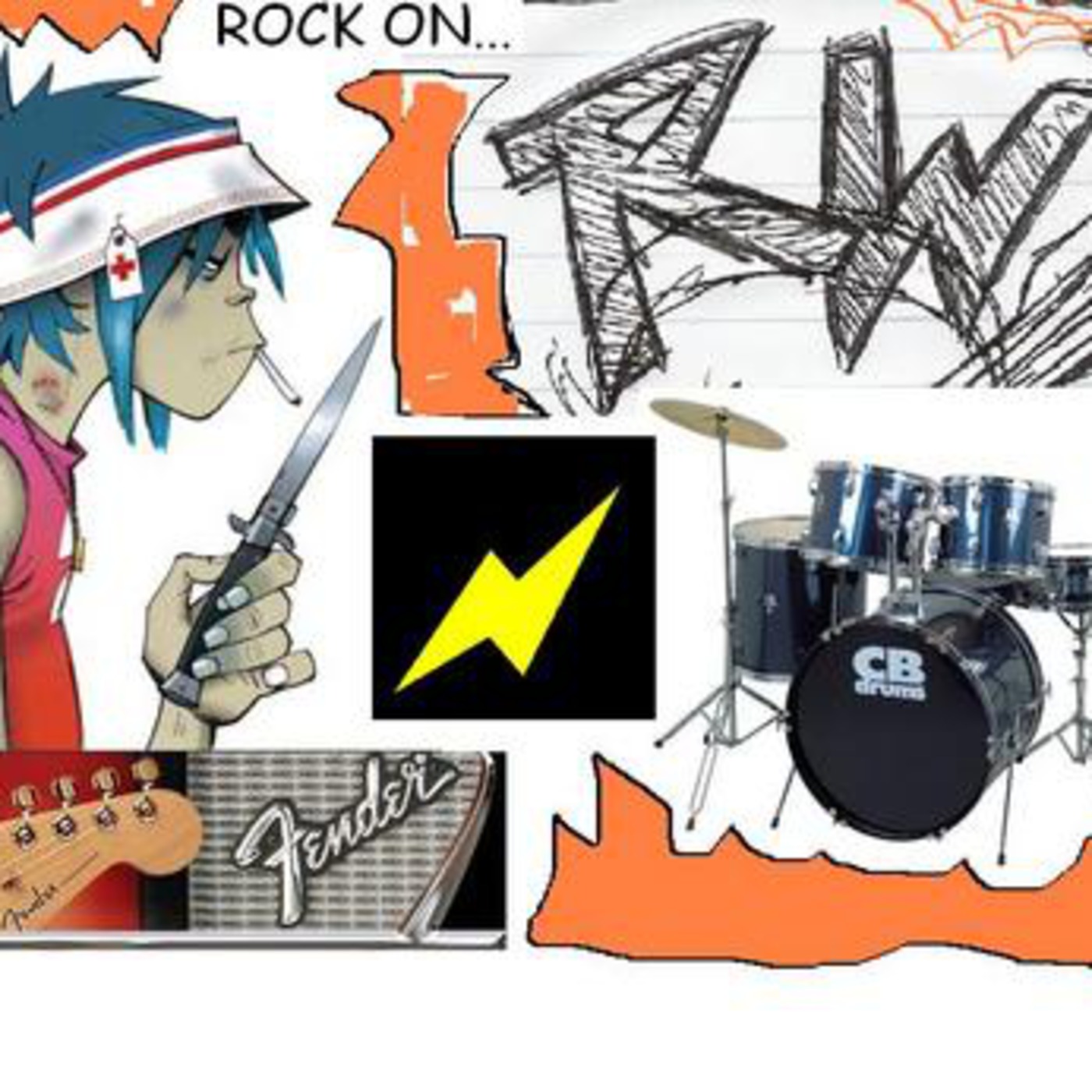 fast emo....more?