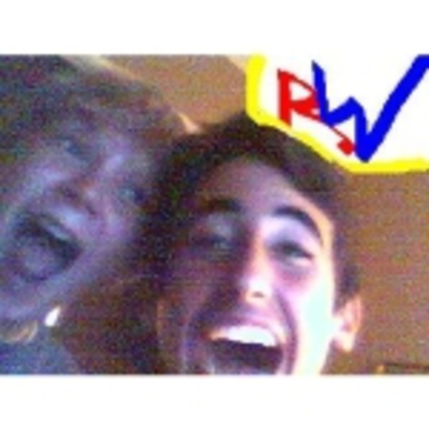 rw video intro song!