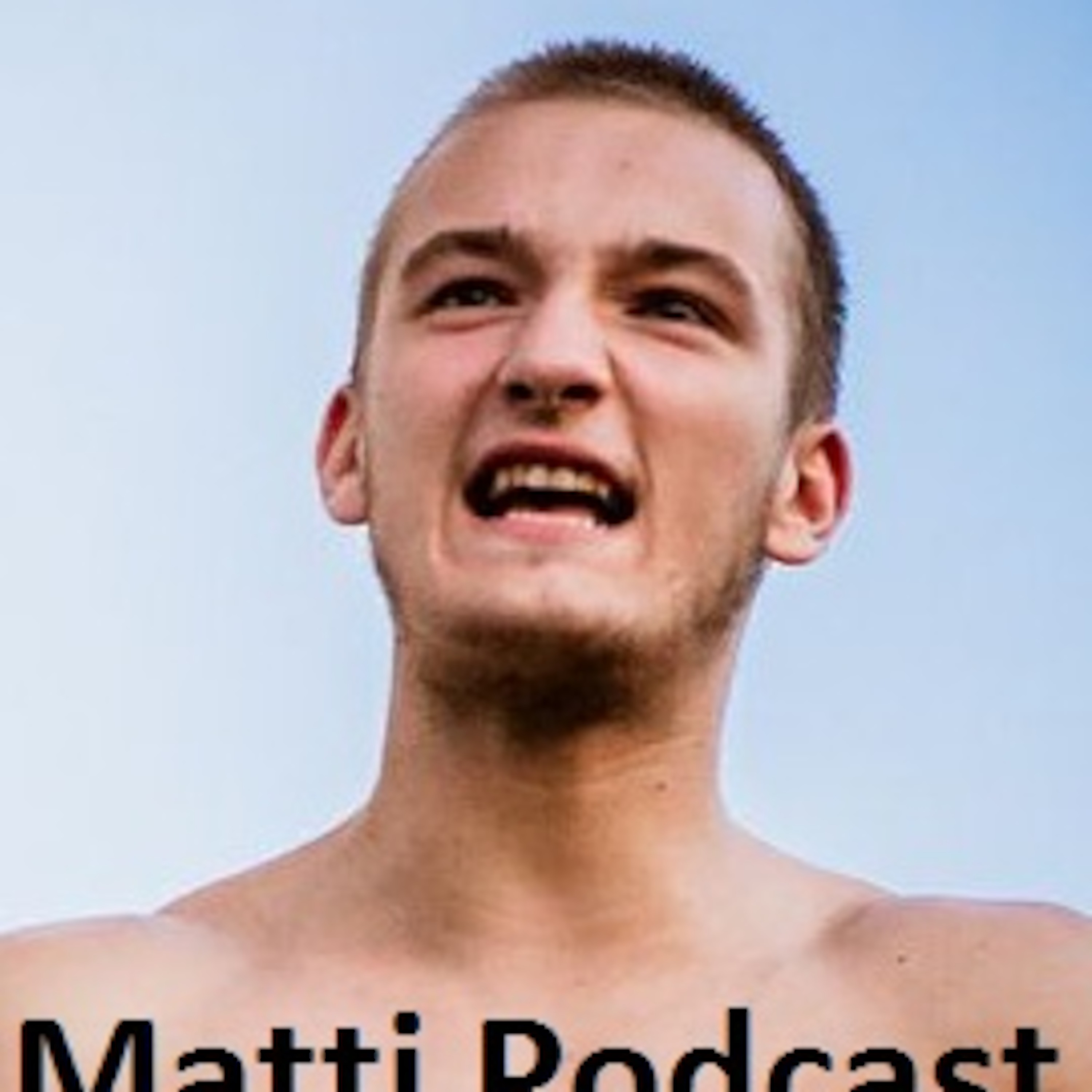 MattiPodcast podcast artwork