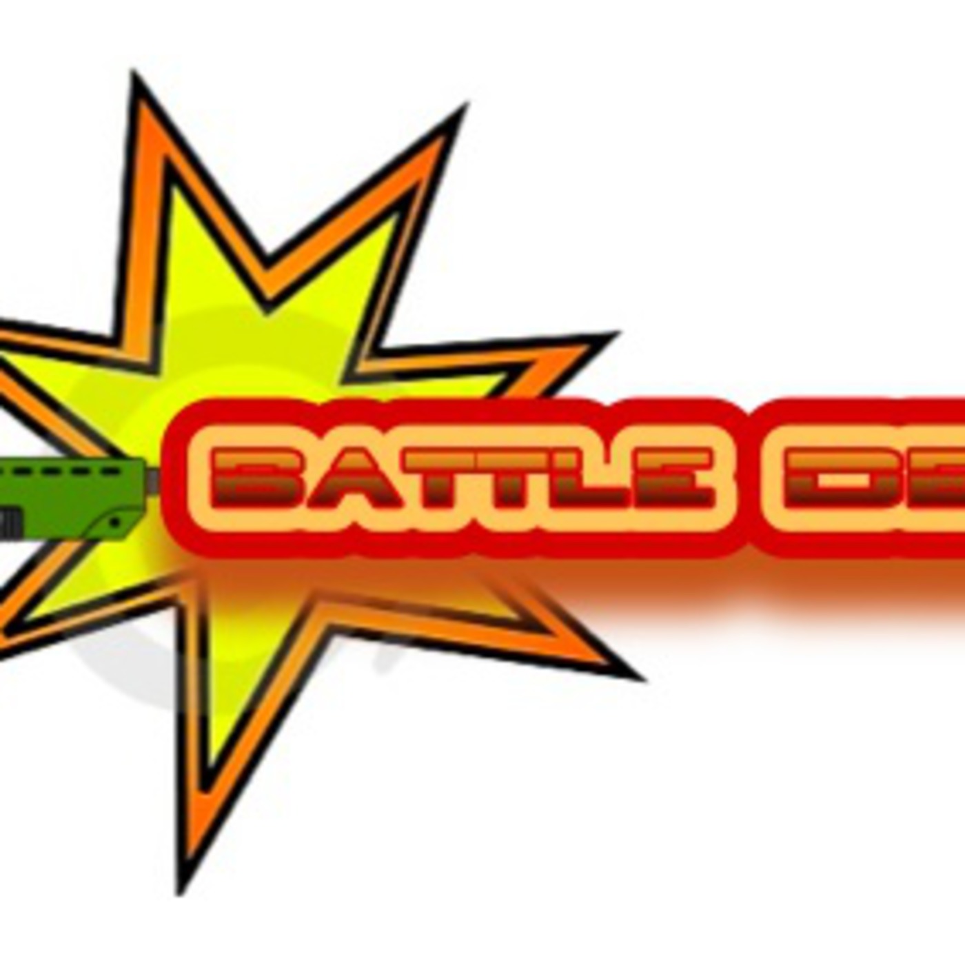 Episode 1: Battle Defenders