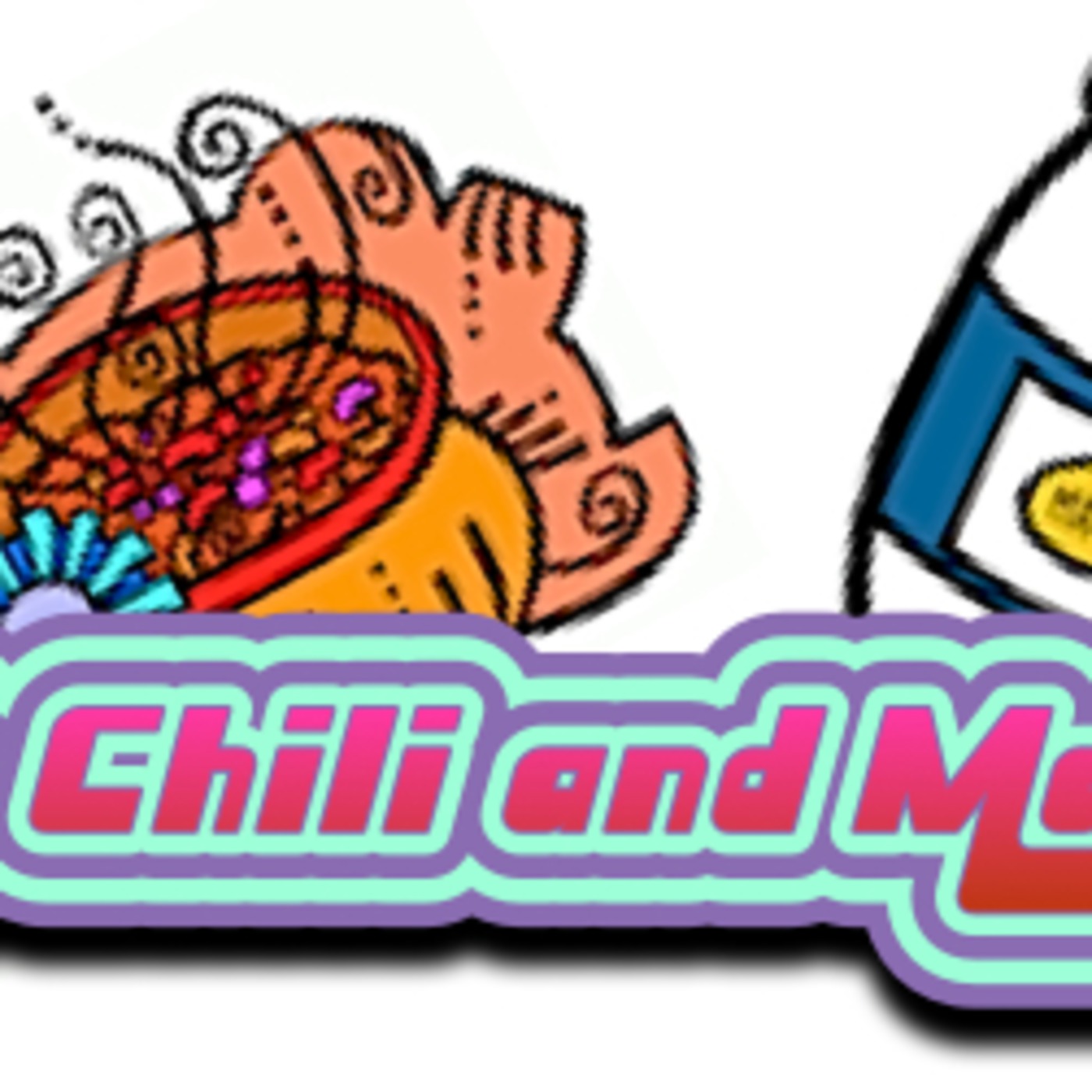 Episode 2: Pink with Chili and Mayonnaise