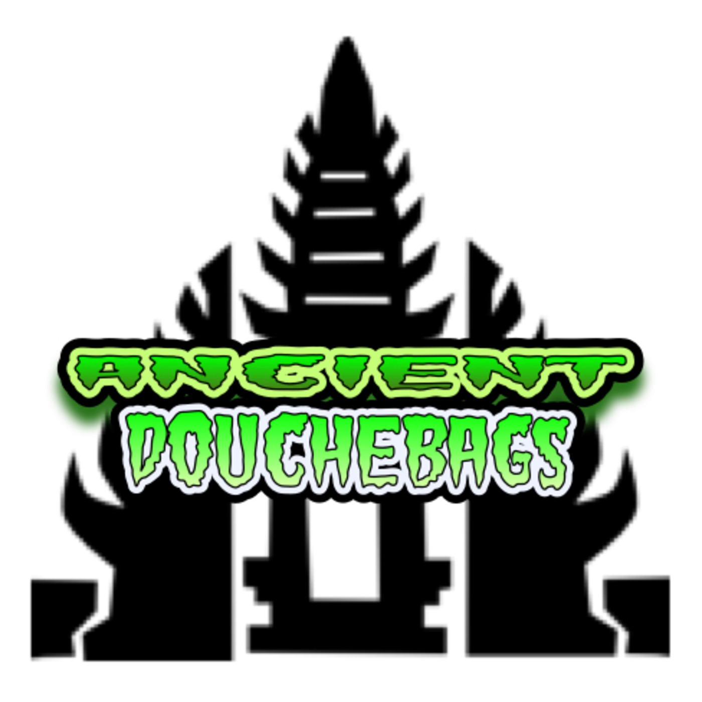 Episode 3: Ancient Douchebags