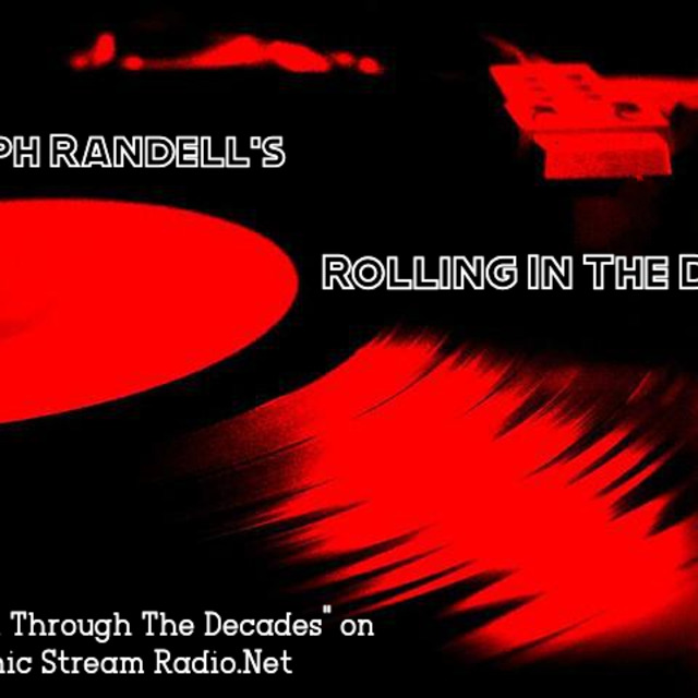Ralph Randell's  Rolling In The Deep  Podcast