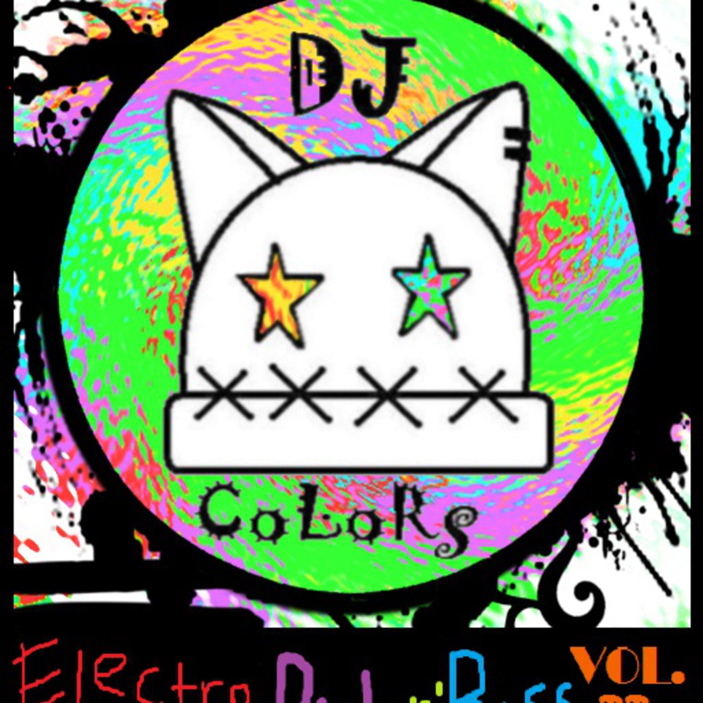 Electro Dub N' Bass II