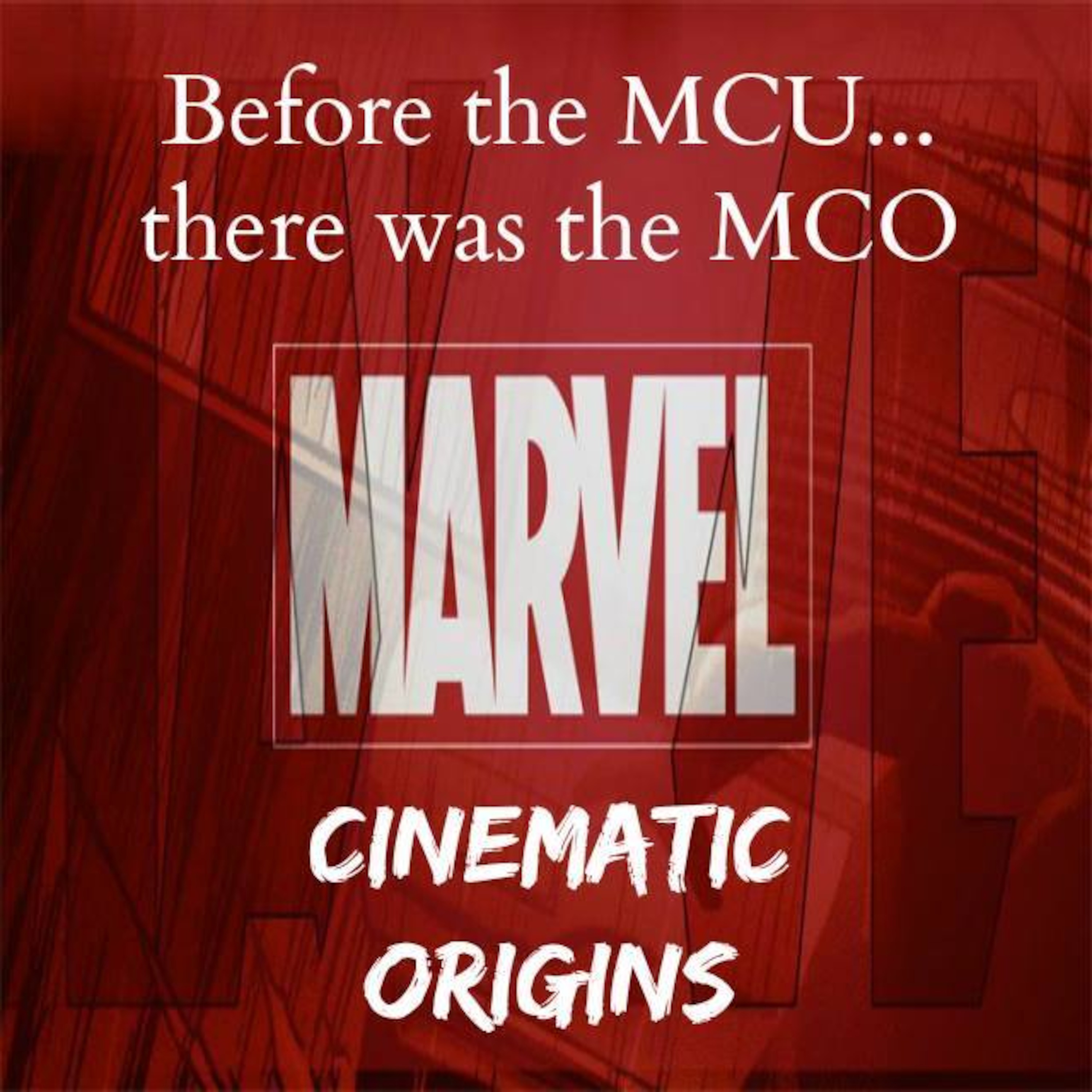 Marvel Cinematic Origins