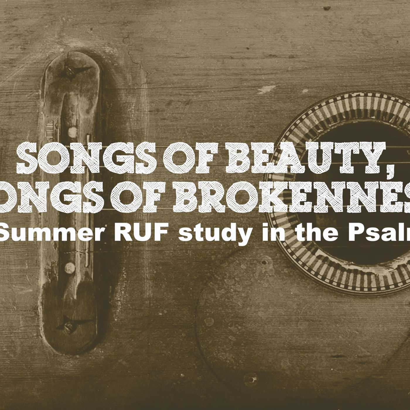 Summer RUF Jackson