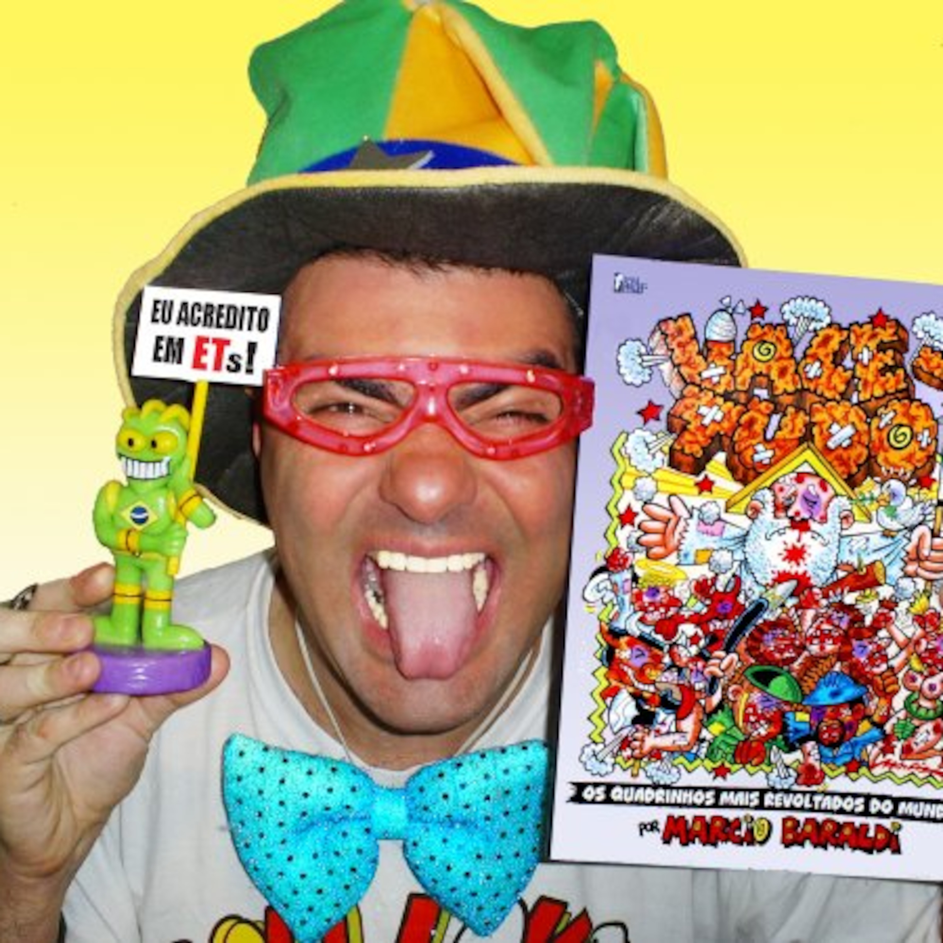 Podcast do ROKO-LOKO