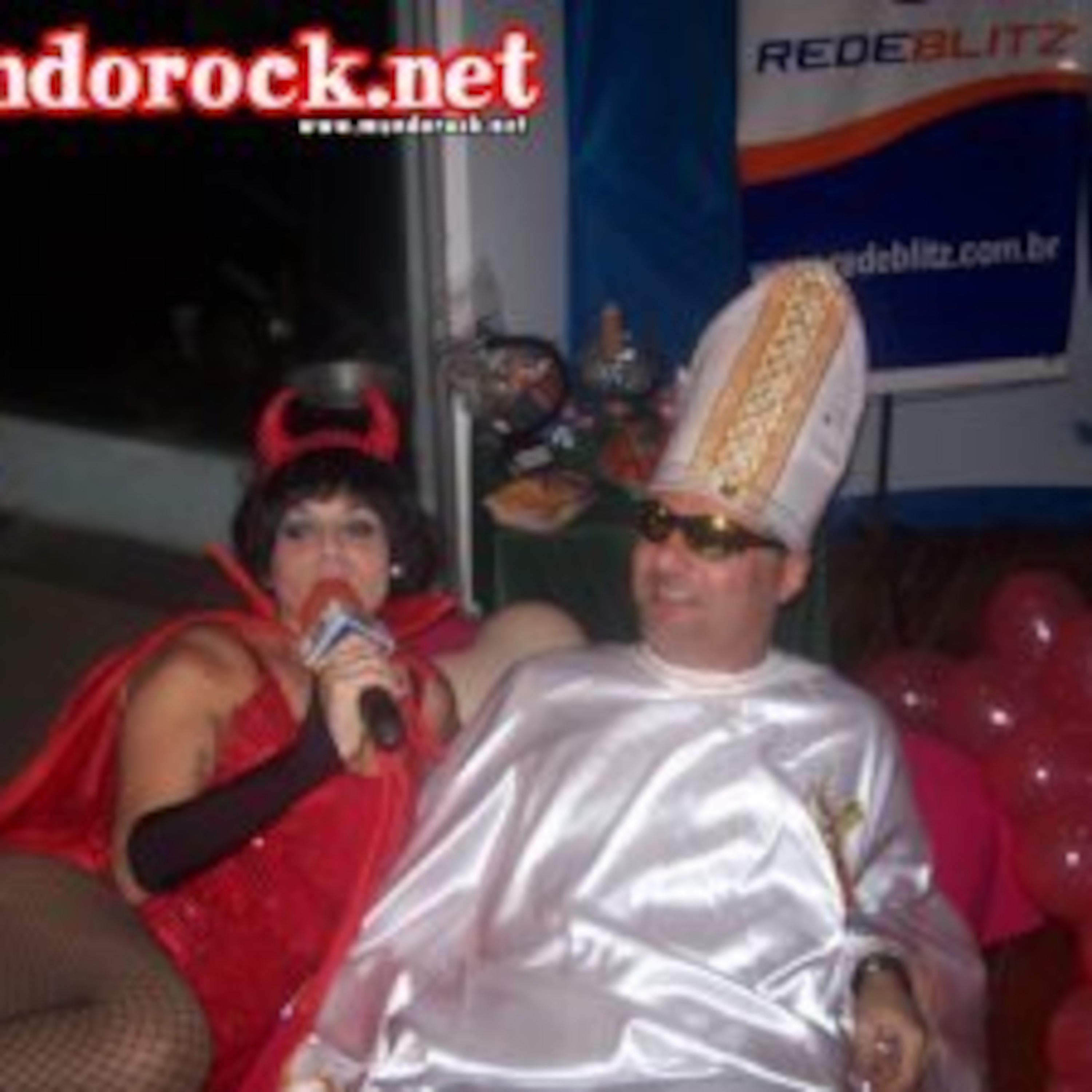 Podcast do ROKO-LOKO