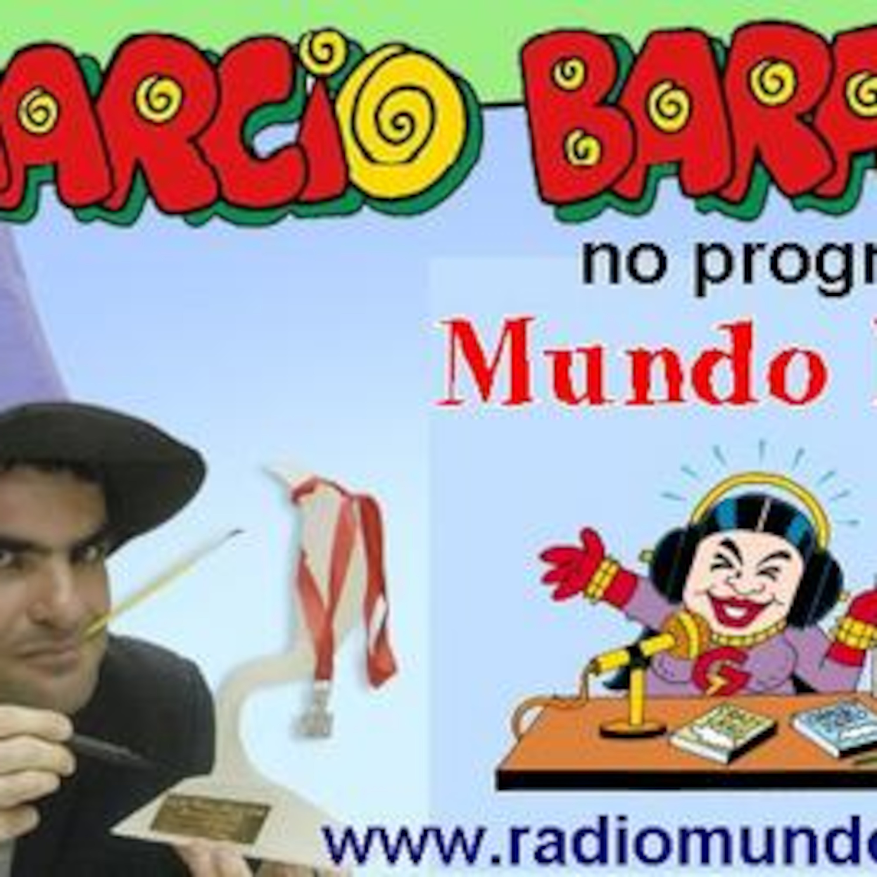 Podcast do ROKO-LOKO