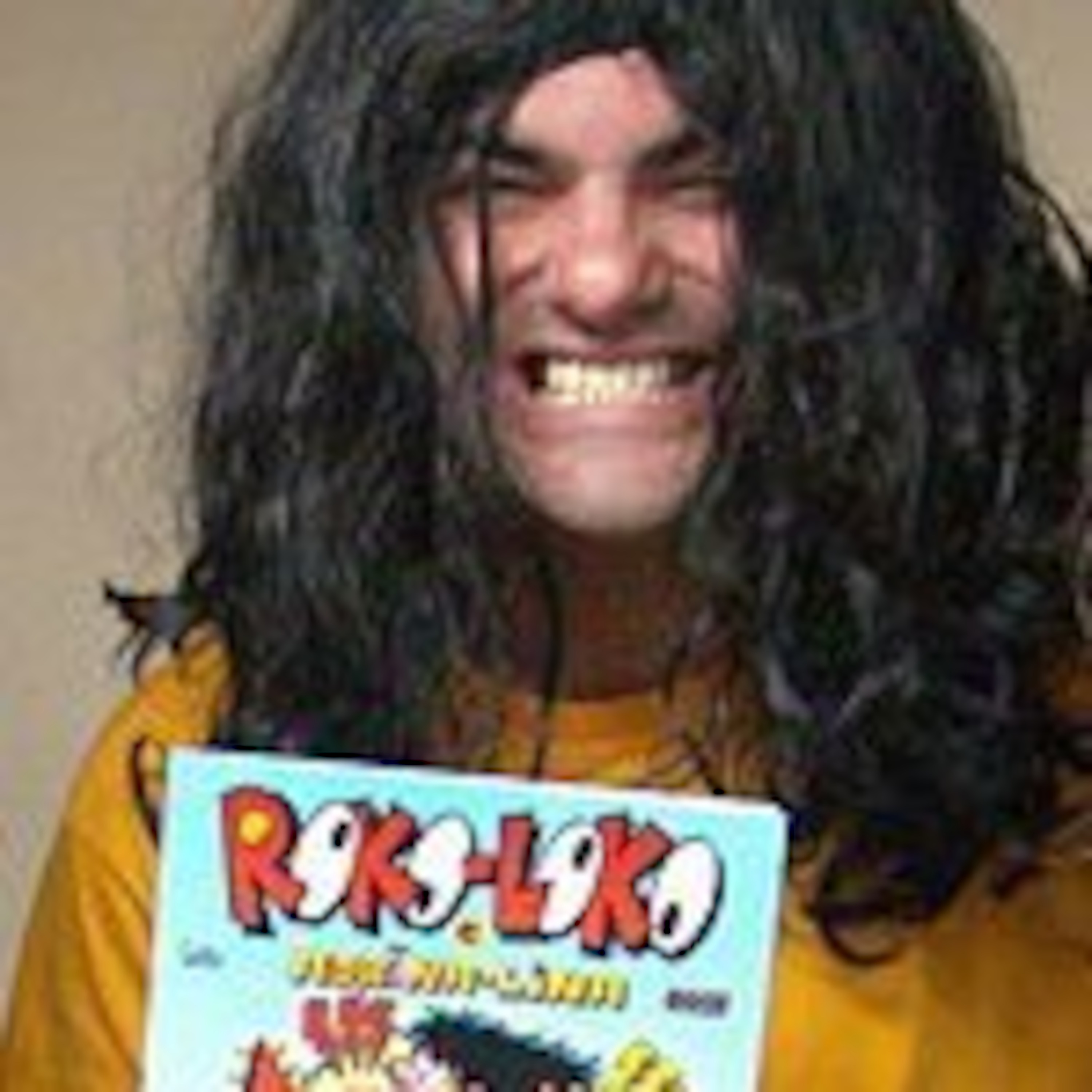 Podcast do ROKO-LOKO