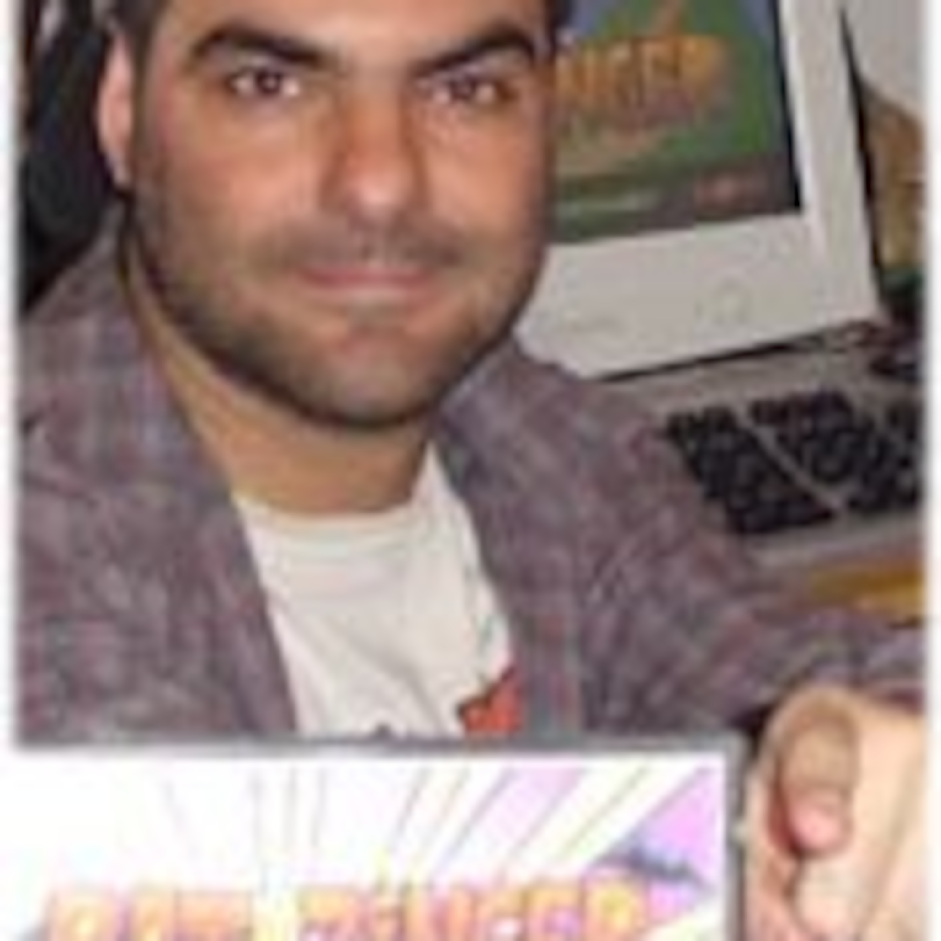 Podcast do ROKO-LOKO