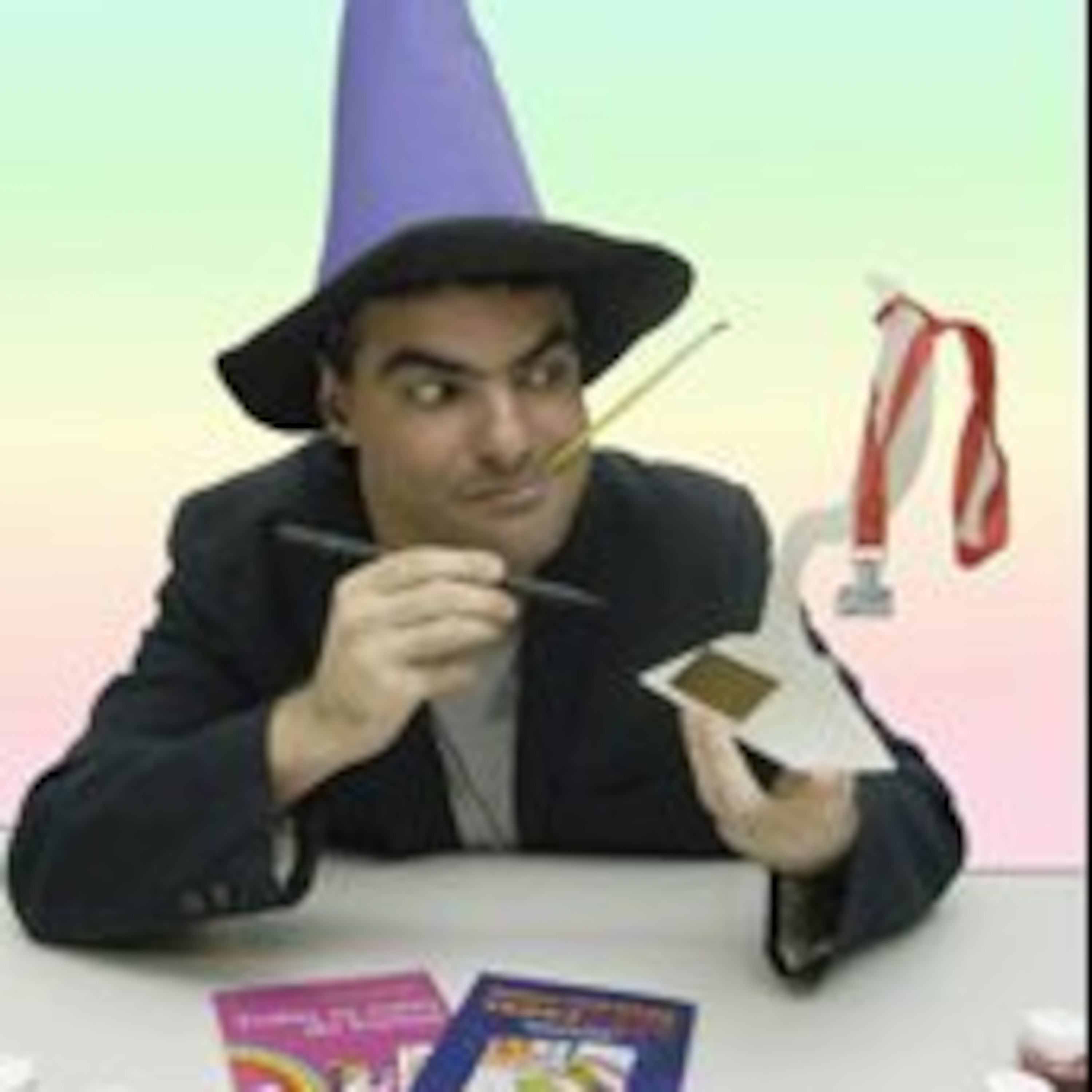 Podcast do ROKO-LOKO