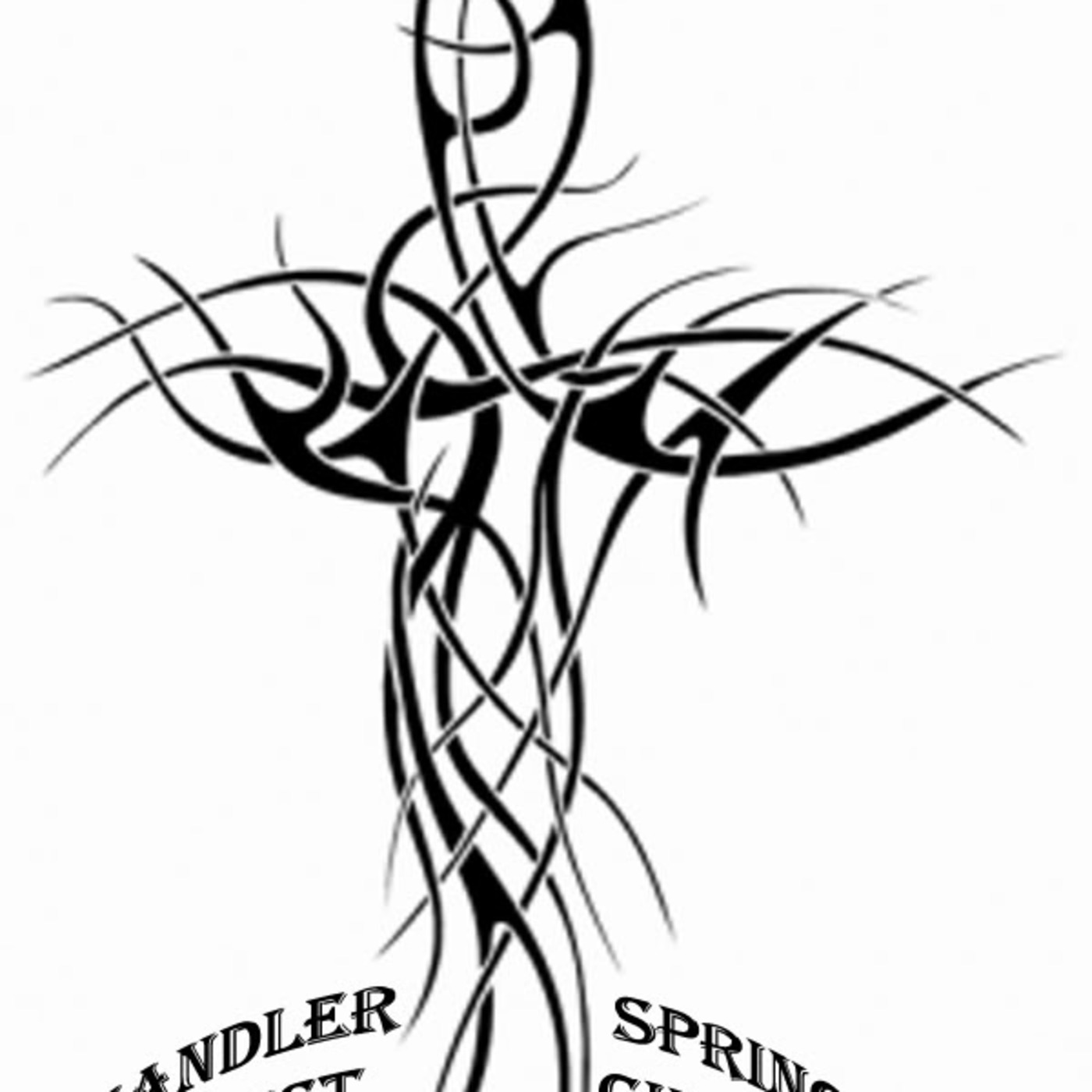 Chandler Springs Baptist\'s Podcasts