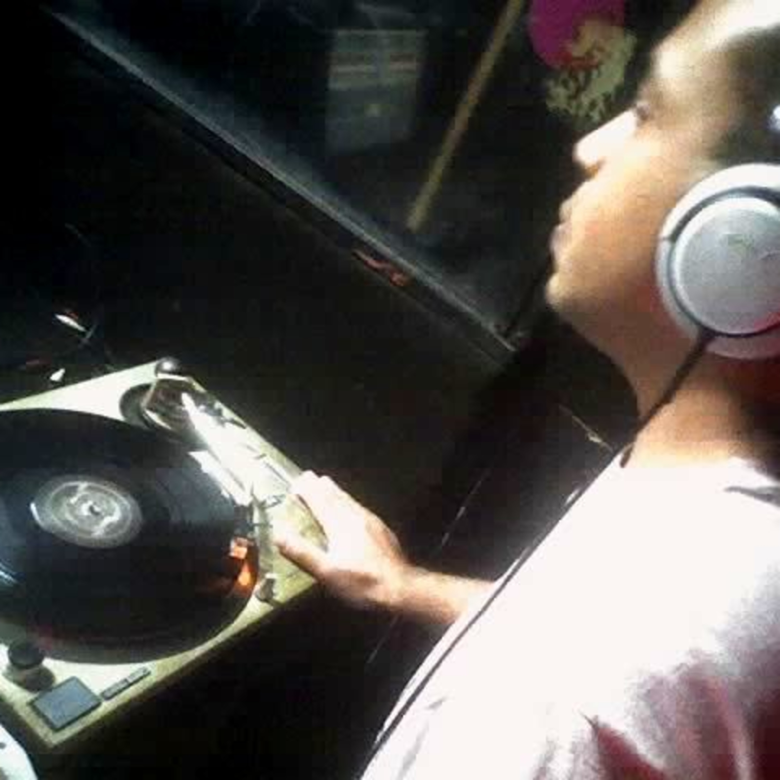 Dj AS Podcast