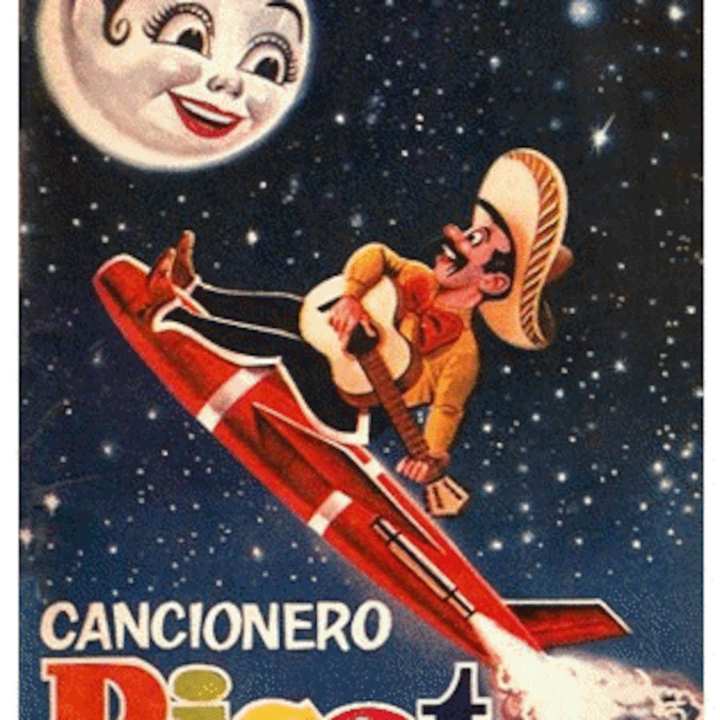 Cancionero H