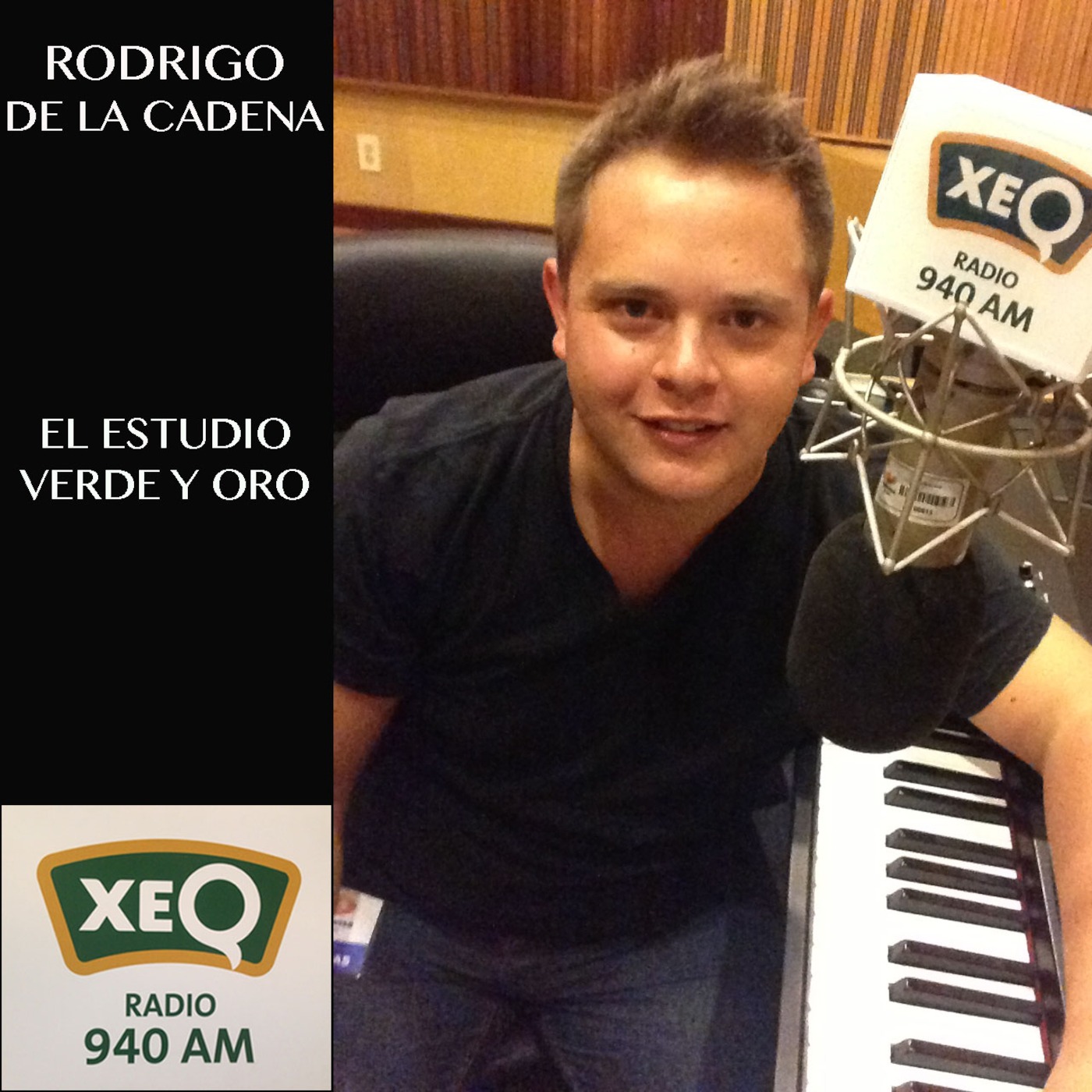 Especial con Malena Burke y Reynaldo Pérez