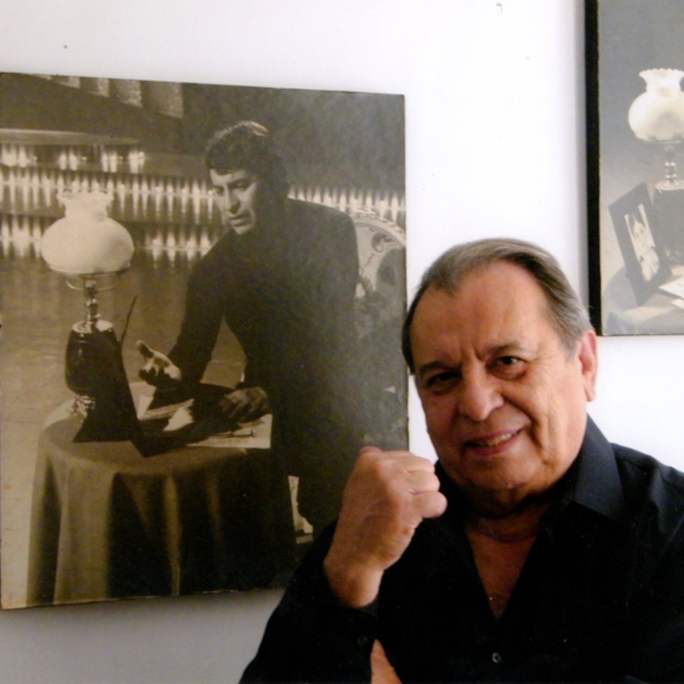 Especial con José Antonio Cossío